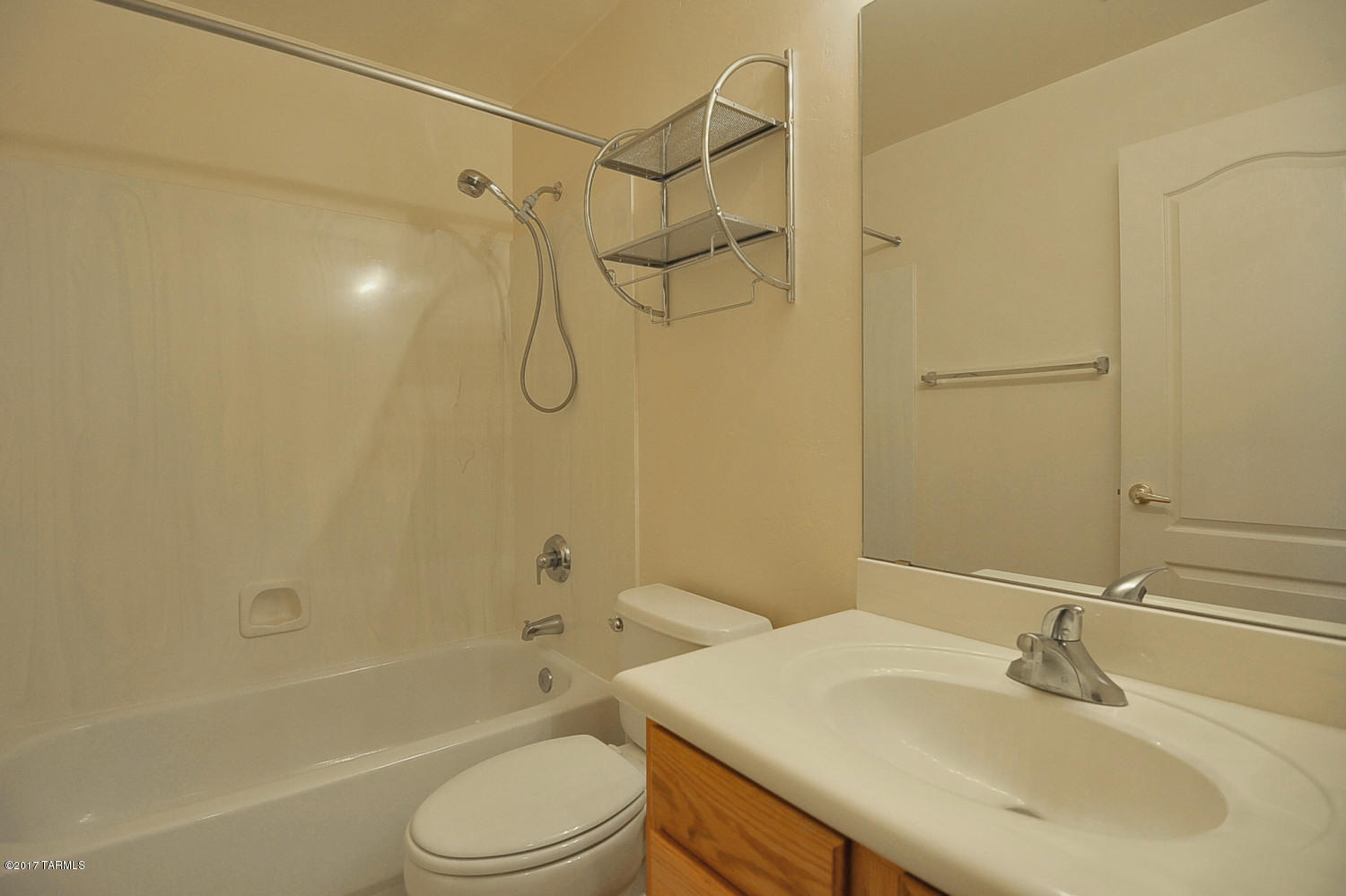 Rancho Agua Dulce (1-306) - Residential Lease