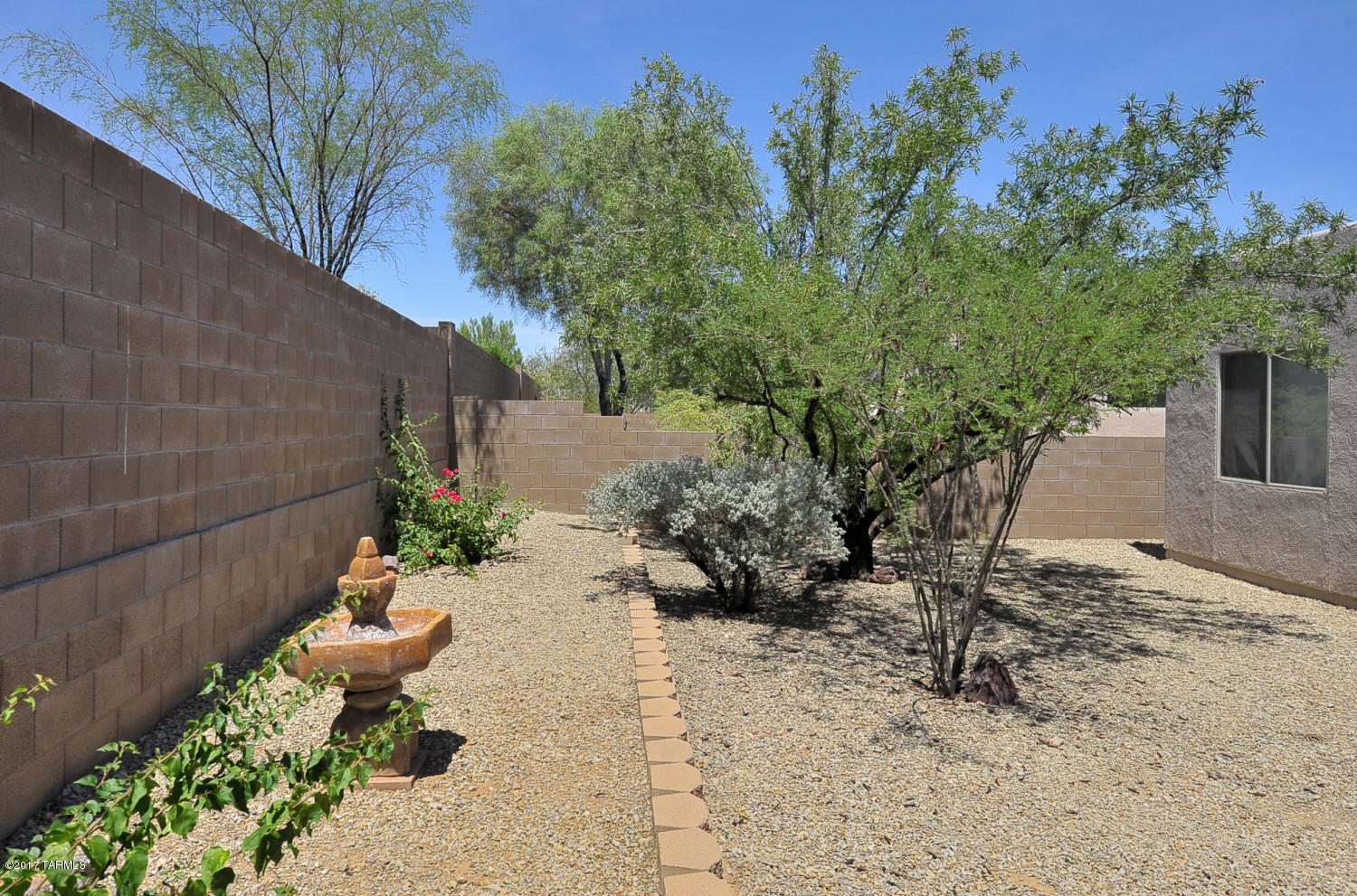 Rancho Agua Dulce (1-306) - Residential Lease