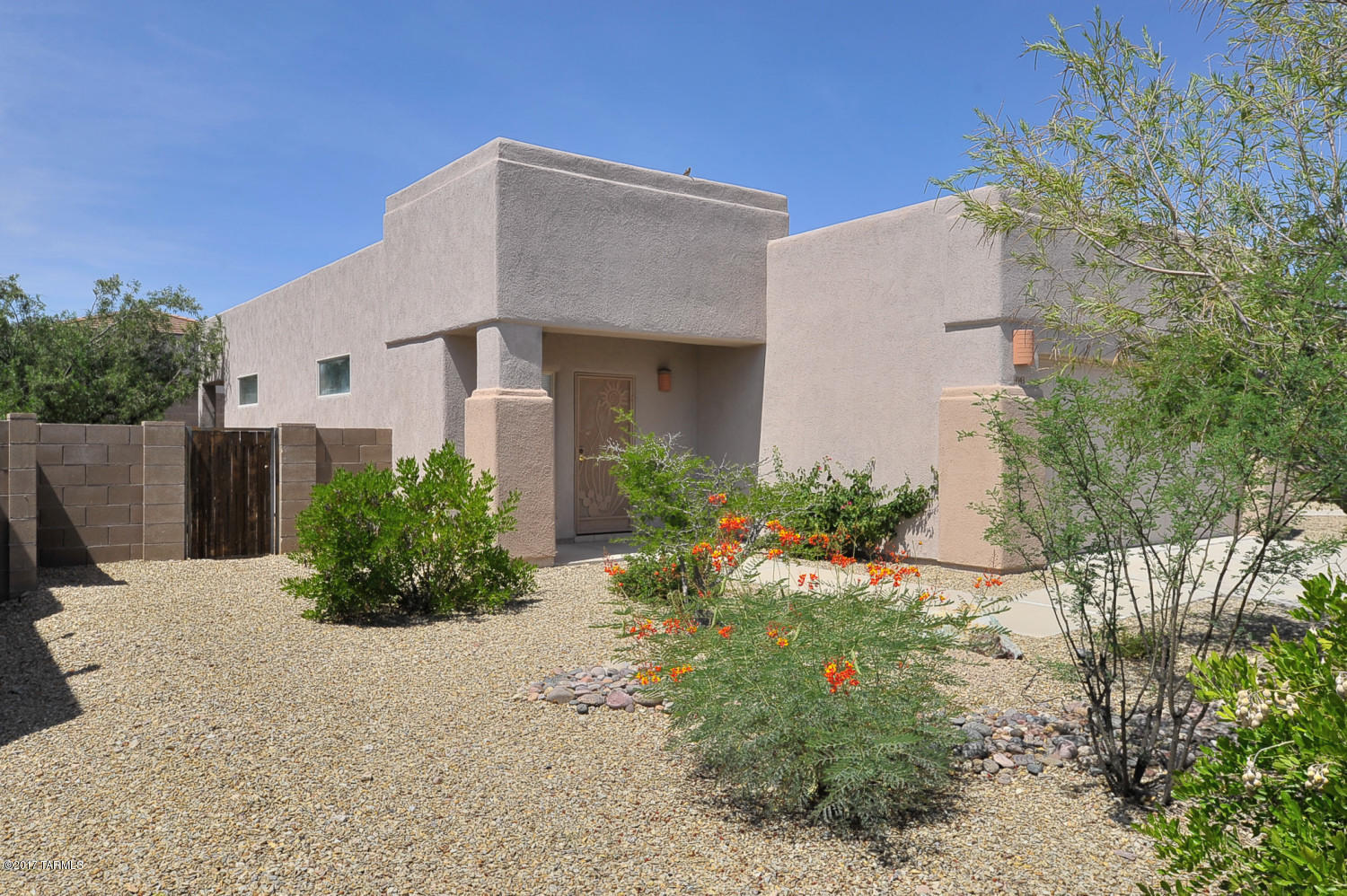 Rancho Agua Dulce (1-306) - Residential Lease