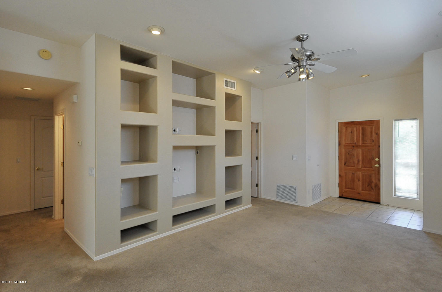Rancho Agua Dulce (1-306) - Residential Lease