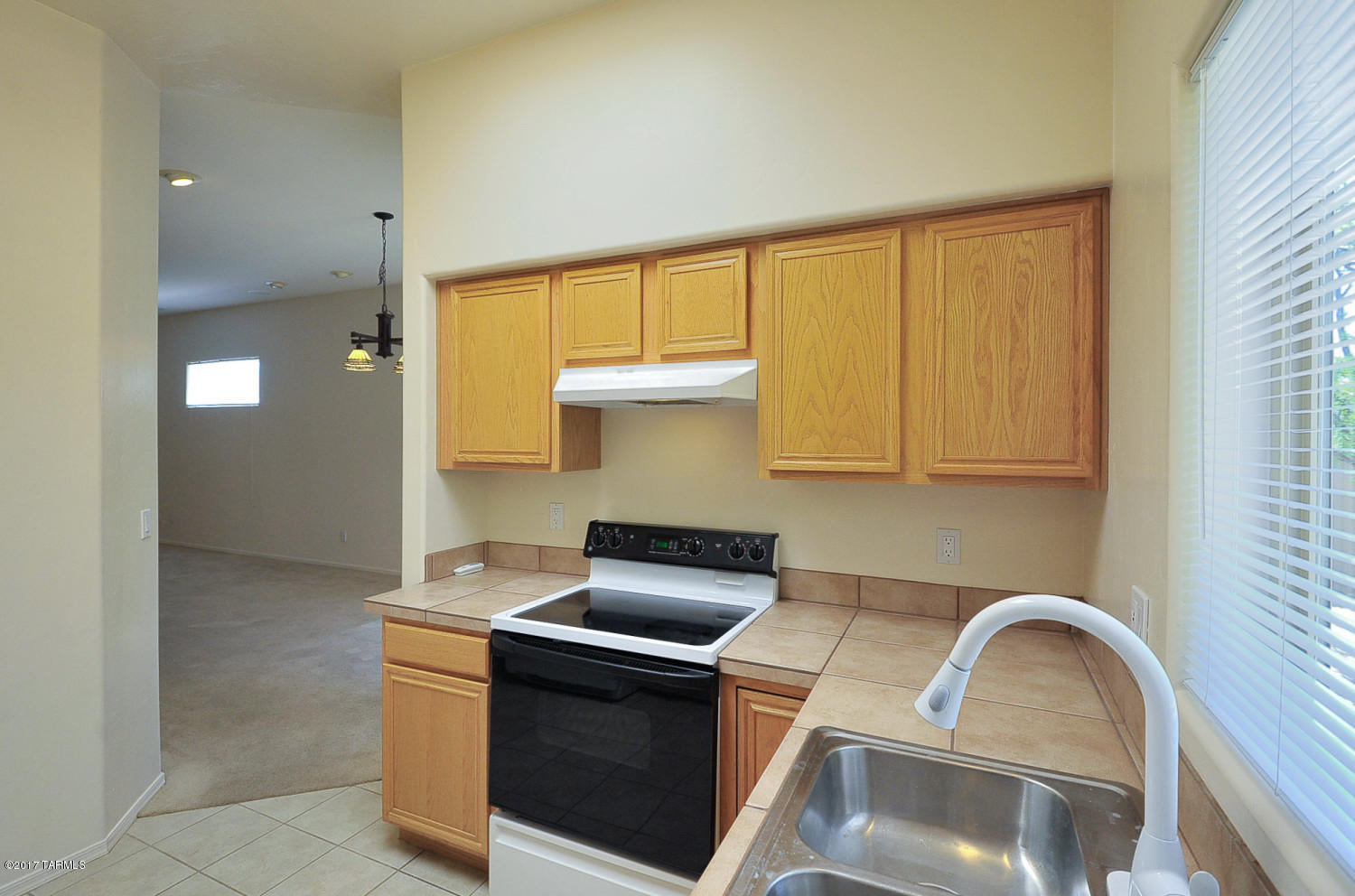 Rancho Agua Dulce (1-306) - Residential Lease