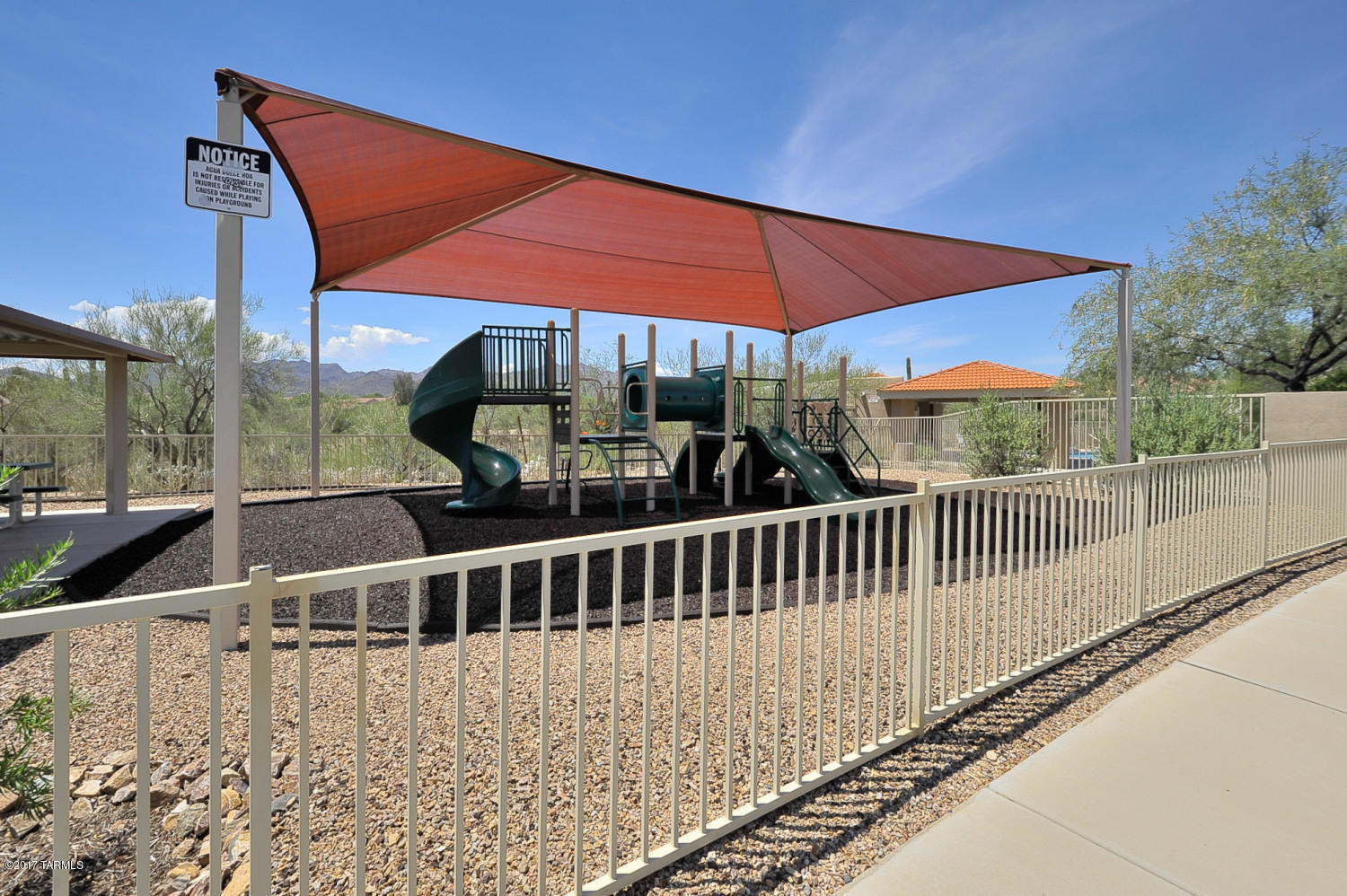 Rancho Agua Dulce (1-306) - Residential Lease