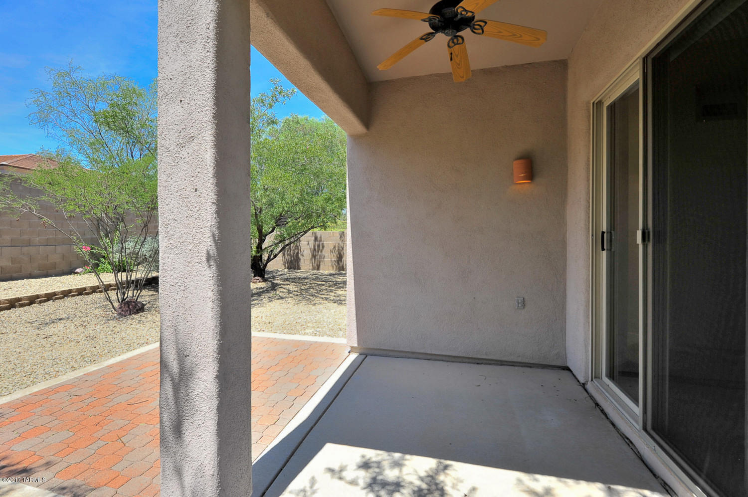 Rancho Agua Dulce (1-306) - Residential Lease