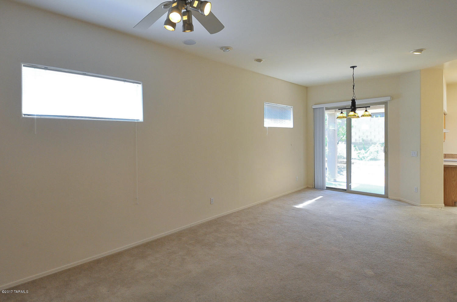 Rancho Agua Dulce (1-306) - Residential Lease