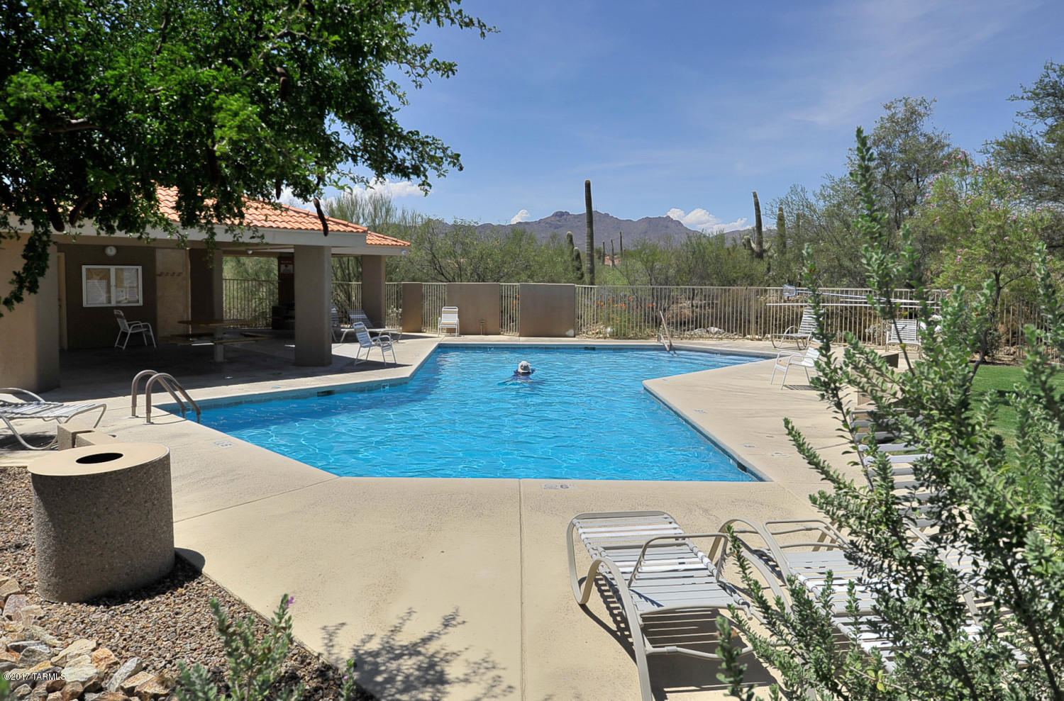 Rancho Agua Dulce (1-306) - Residential Lease