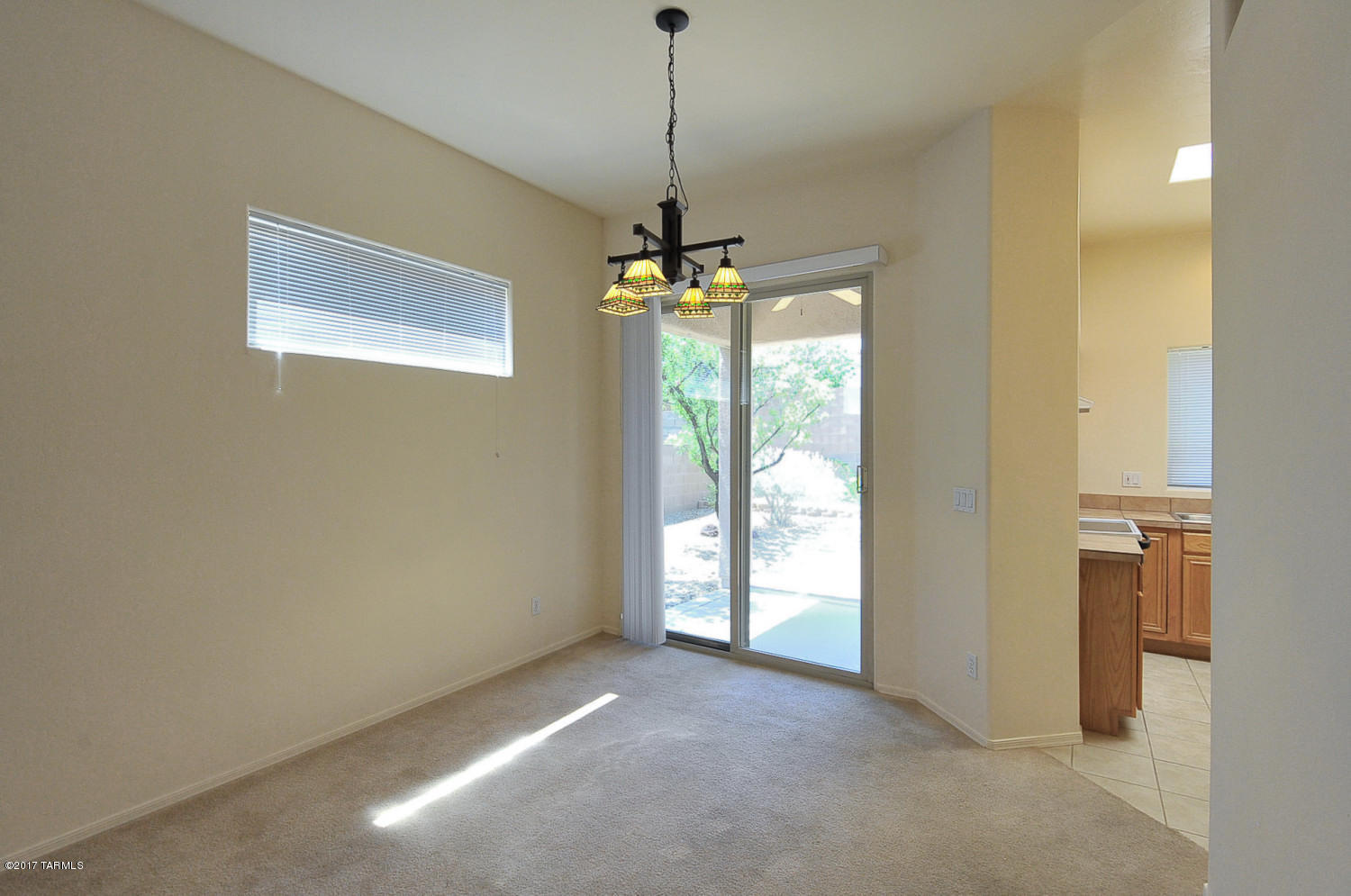 Rancho Agua Dulce (1-306) - Residential Lease