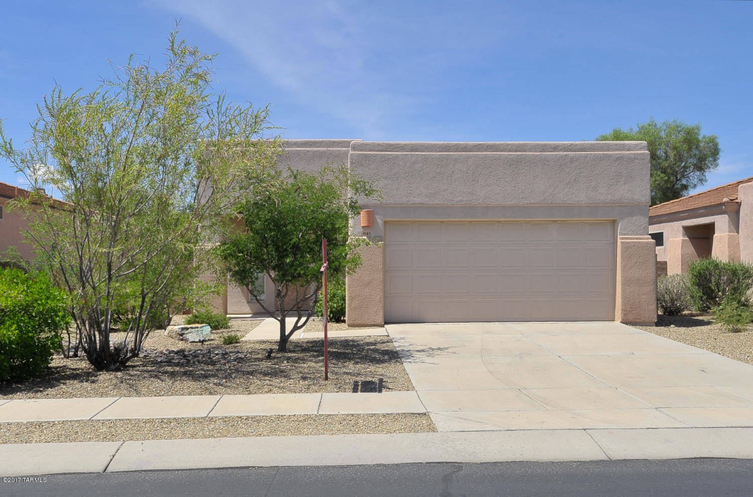 Rancho Agua Dulce (1-306) - Residential Lease