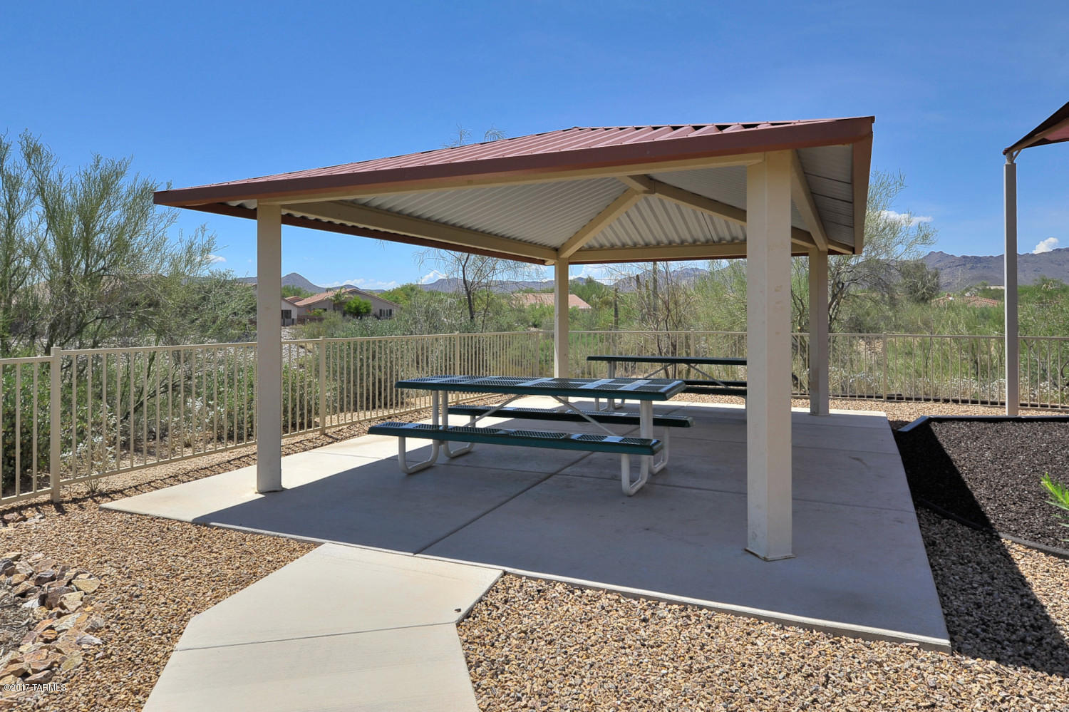 Rancho Agua Dulce (1-306) - Residential Lease