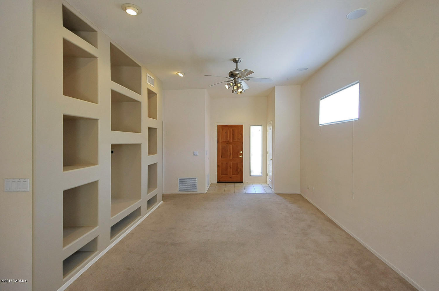 Rancho Agua Dulce (1-306) - Residential Lease
