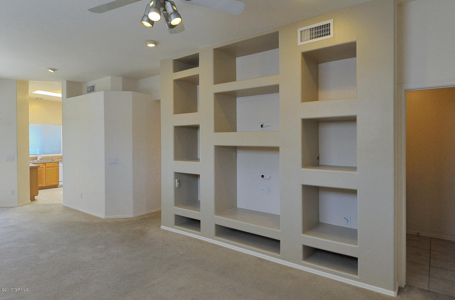 Rancho Agua Dulce (1-306) - Residential Lease