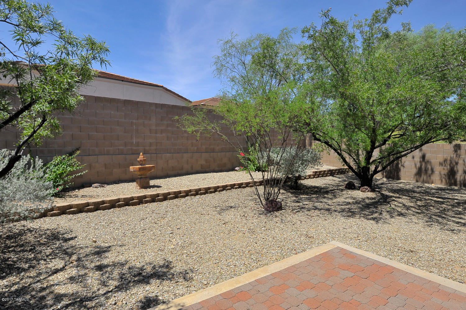 Rancho Agua Dulce (1-306) - Residential Lease