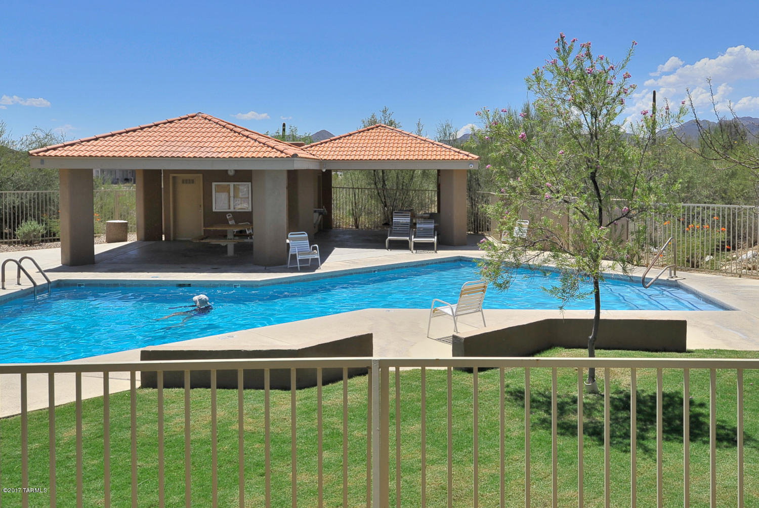 Rancho Agua Dulce (1-306) - Residential Lease