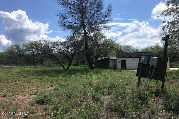 Arivaca Lake Est - Land