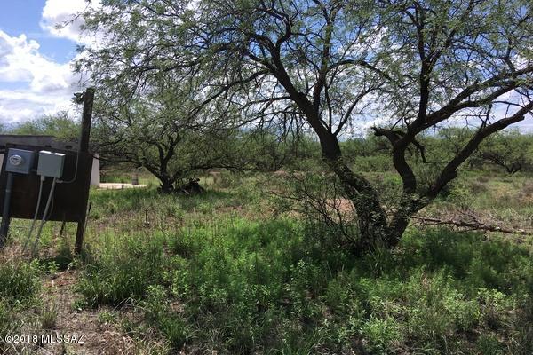 Arivaca Lake Est - Land