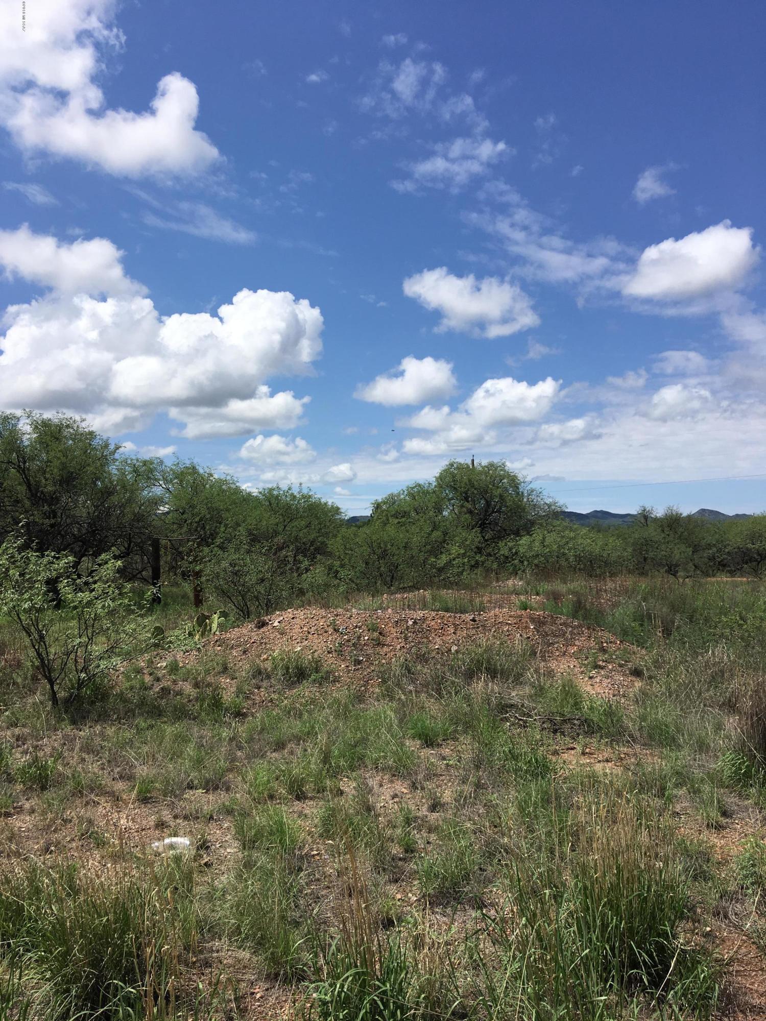Arivaca Lake Est - Land