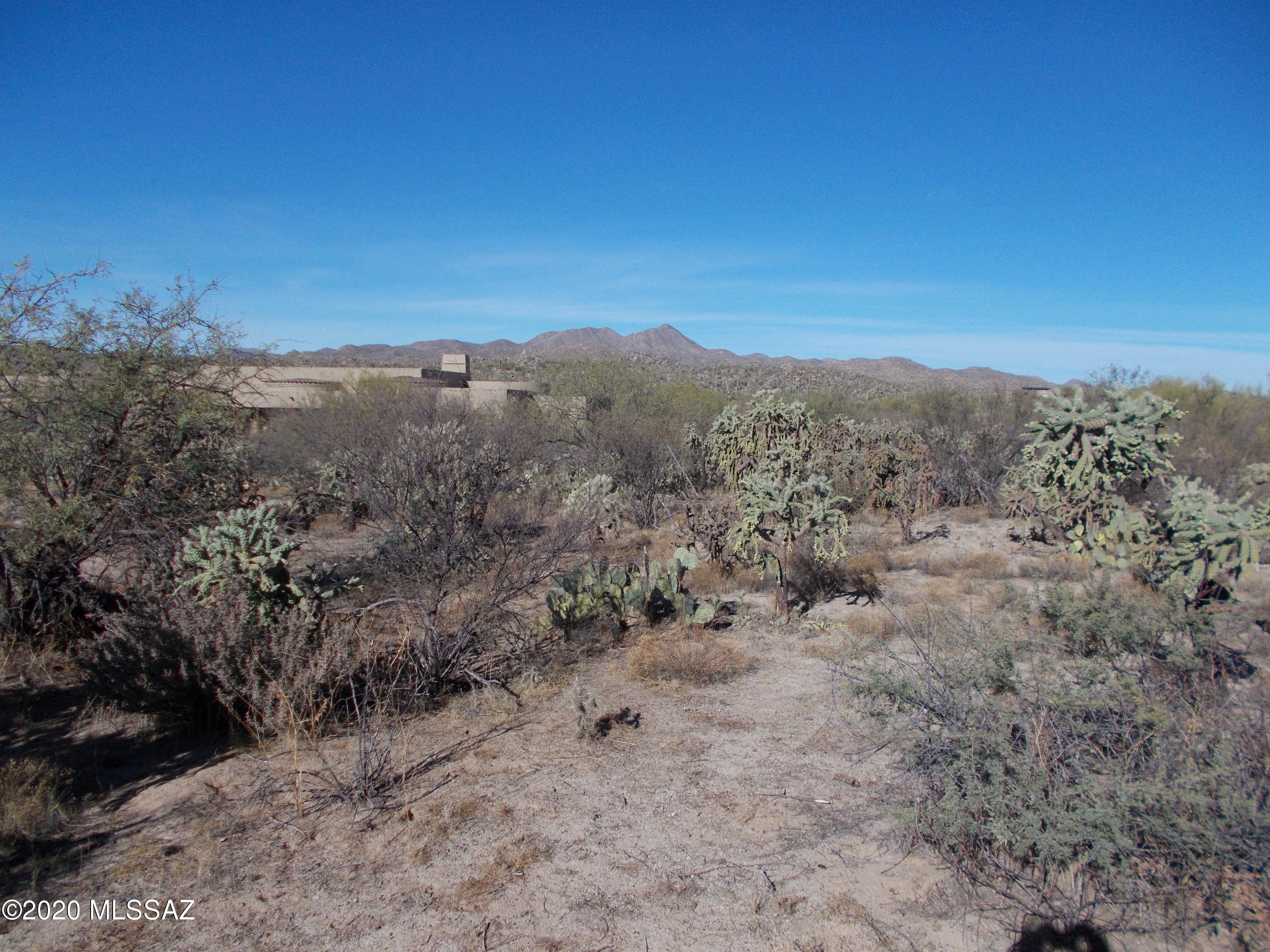 Honey Bee Ridge(The Estates At) - Land