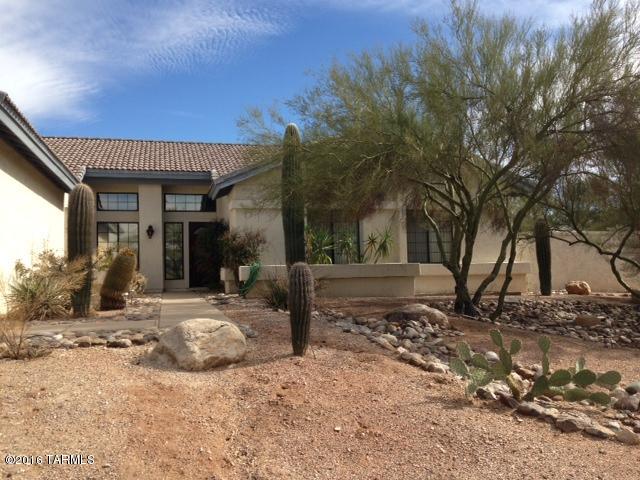 Orange Grove Hills (1-33) - Residential Lease