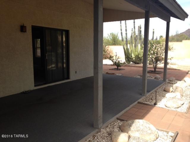 Orange Grove Hills (1-33) - Residential Lease