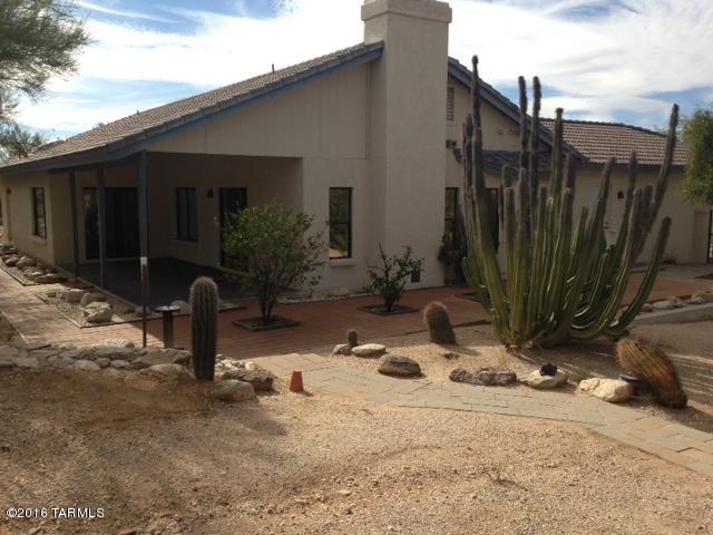 Orange Grove Hills (1-33) - Residential Lease