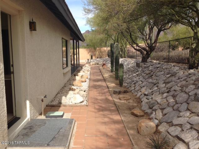 Orange Grove Hills (1-33) - Residential Lease