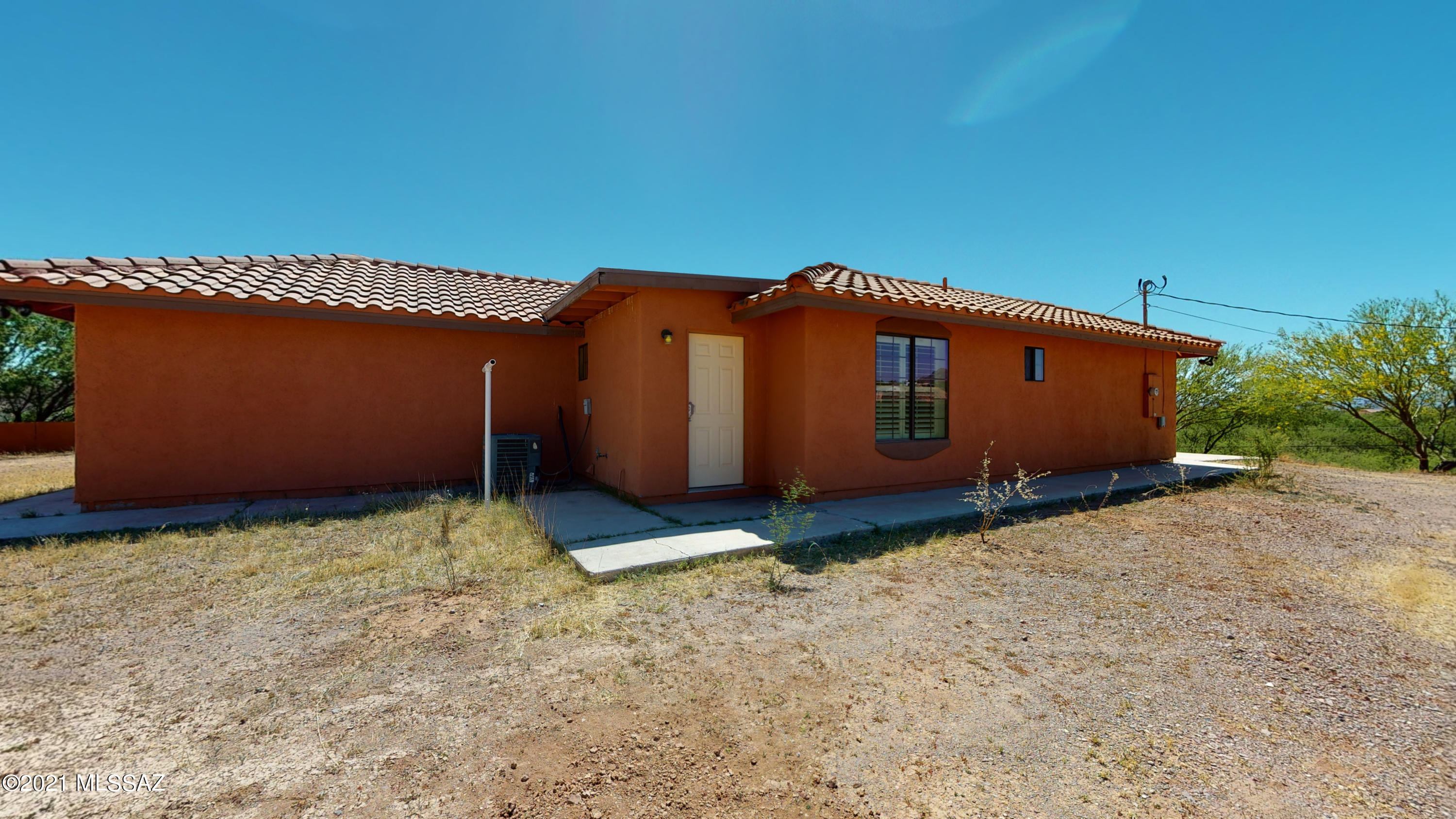 Rio Rico Ranchettes 12 - Residential