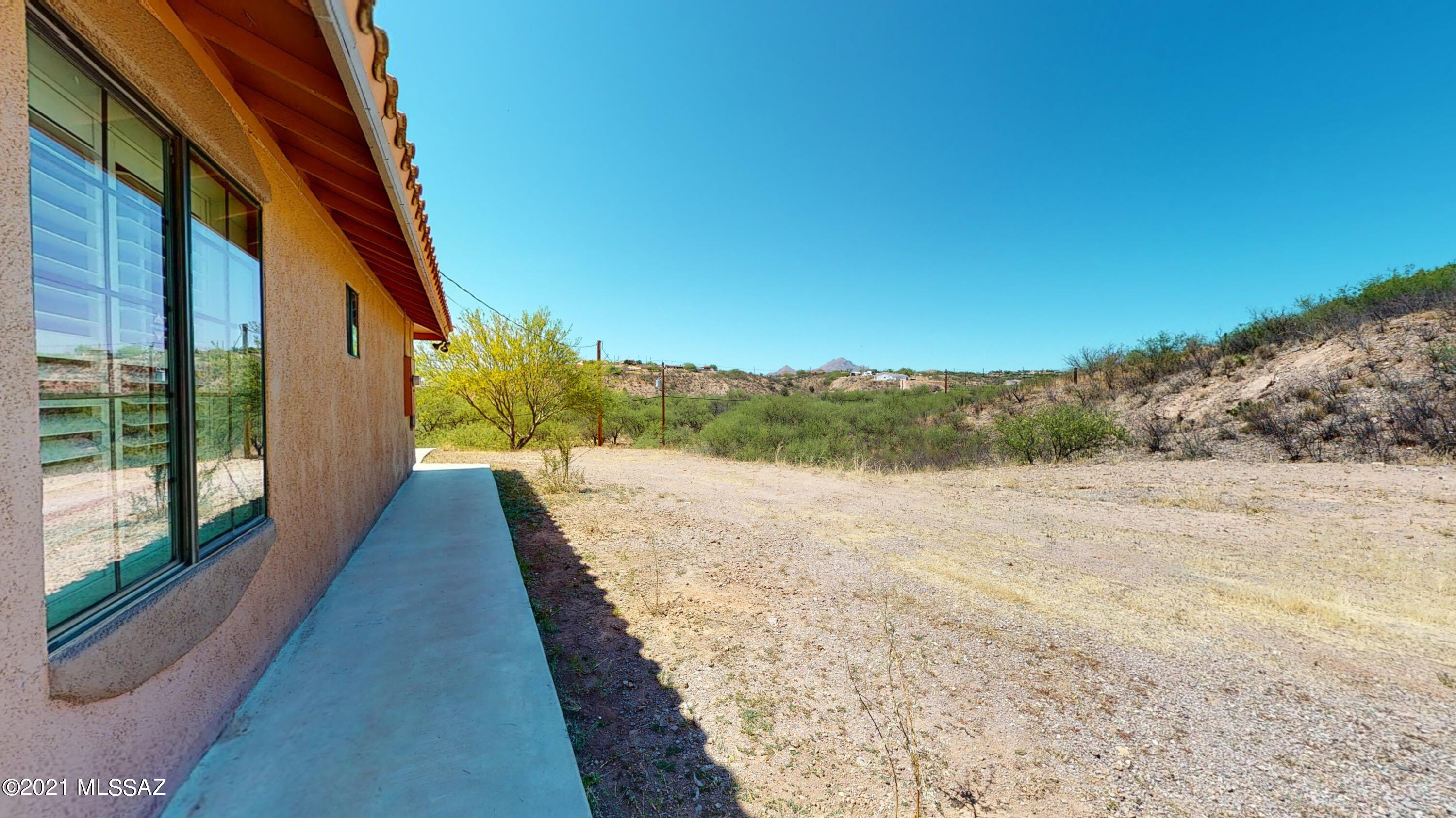 Rio Rico Ranchettes 12 - Residential