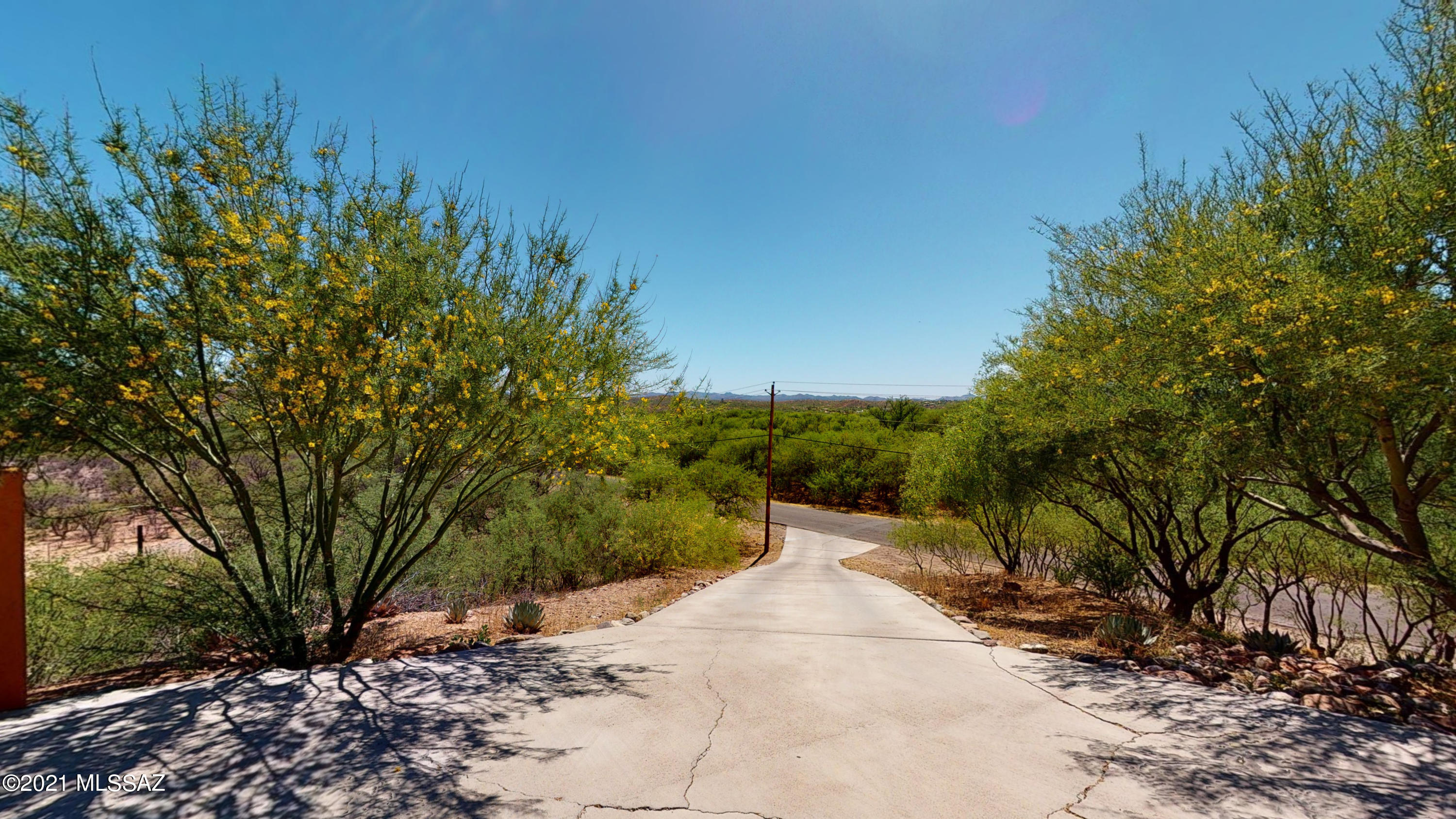 Rio Rico Ranchettes 12 - Residential