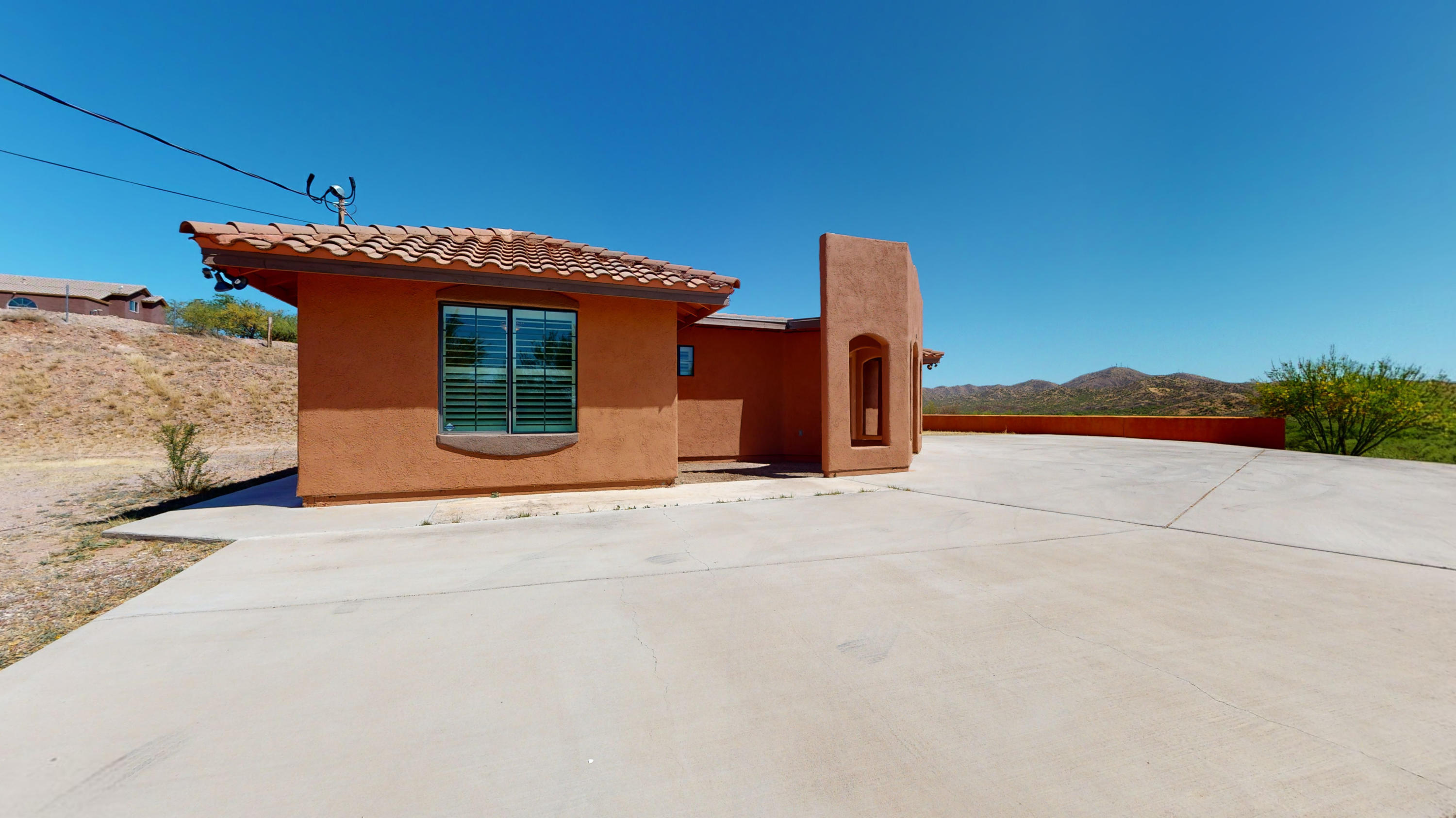 Rio Rico Ranchettes 12 - Residential