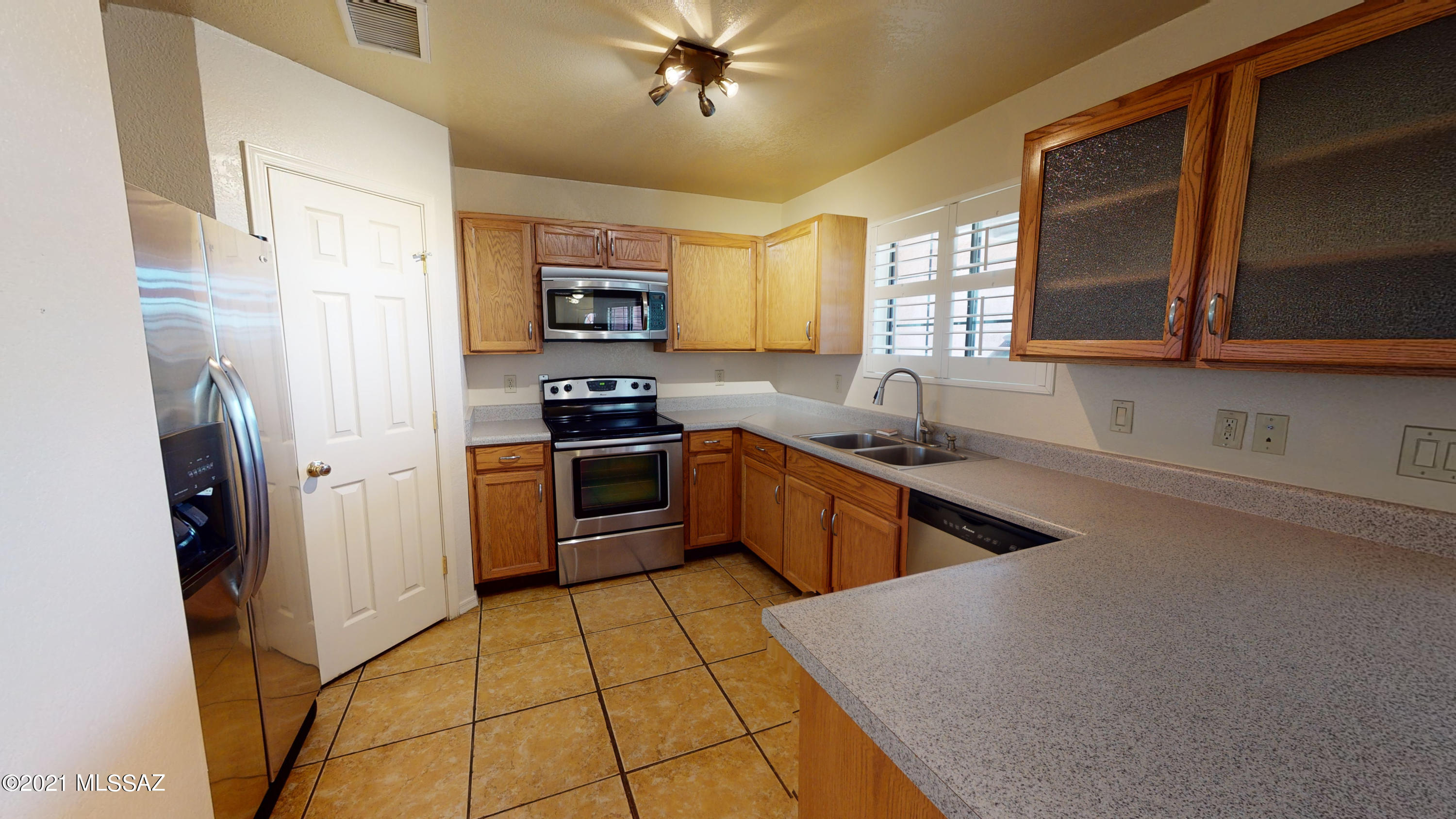 Rio Rico Ranchettes 12 - Residential