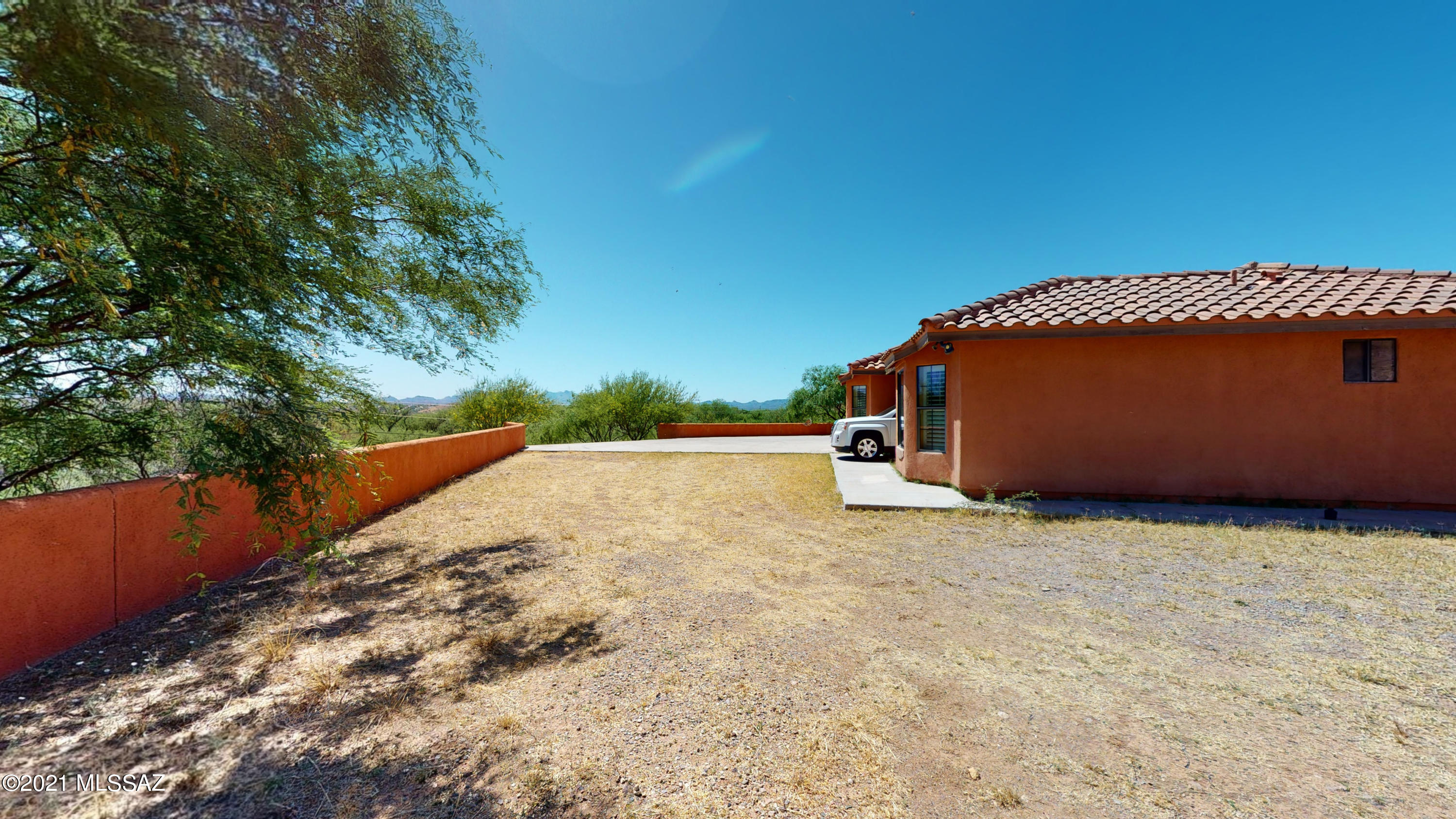 Rio Rico Ranchettes 12 - Residential