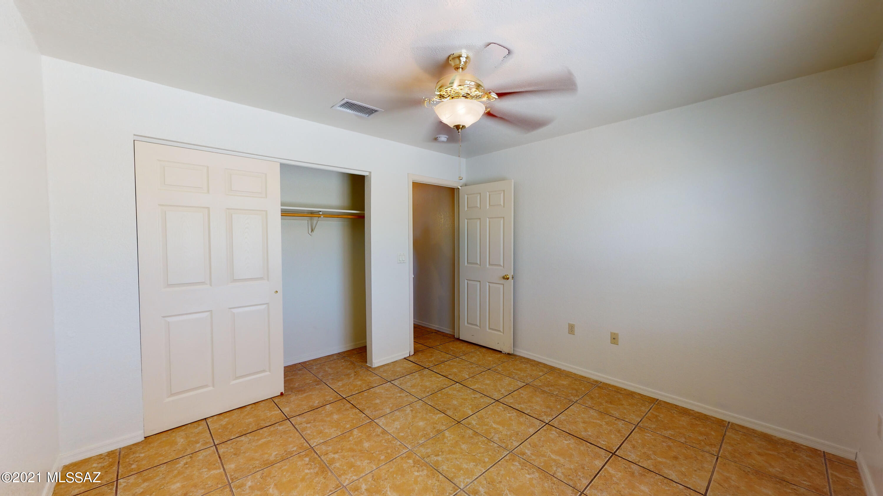 Rio Rico Ranchettes 12 - Residential