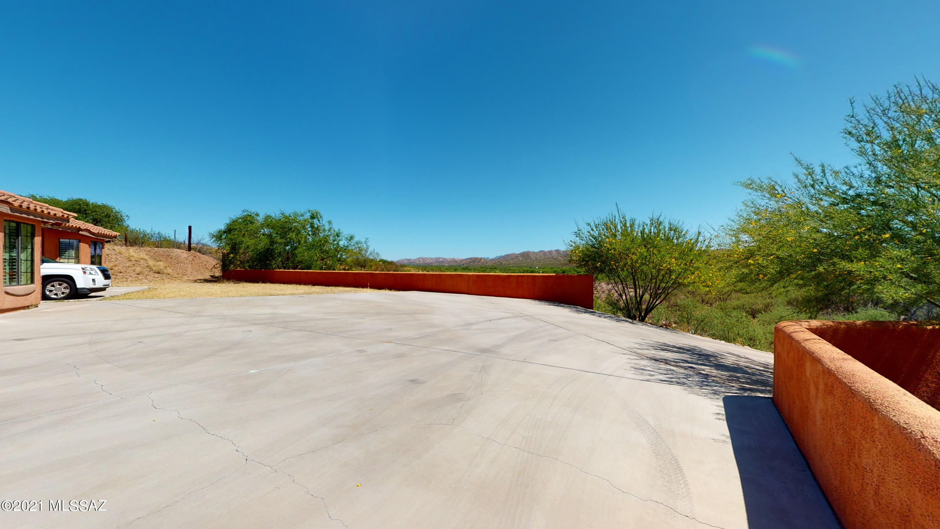 Rio Rico Ranchettes 12 - Residential