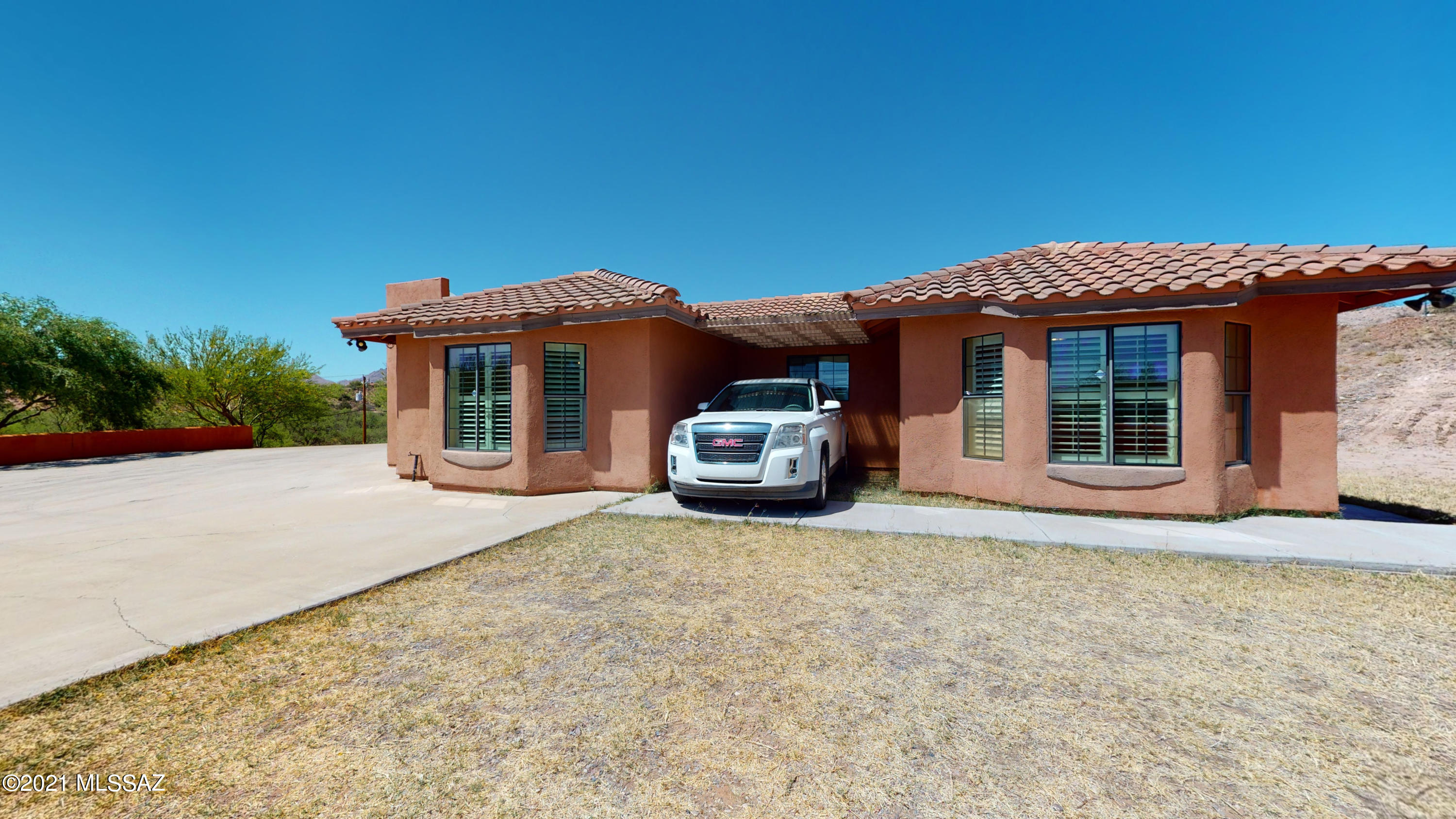 Rio Rico Ranchettes 12 - Residential