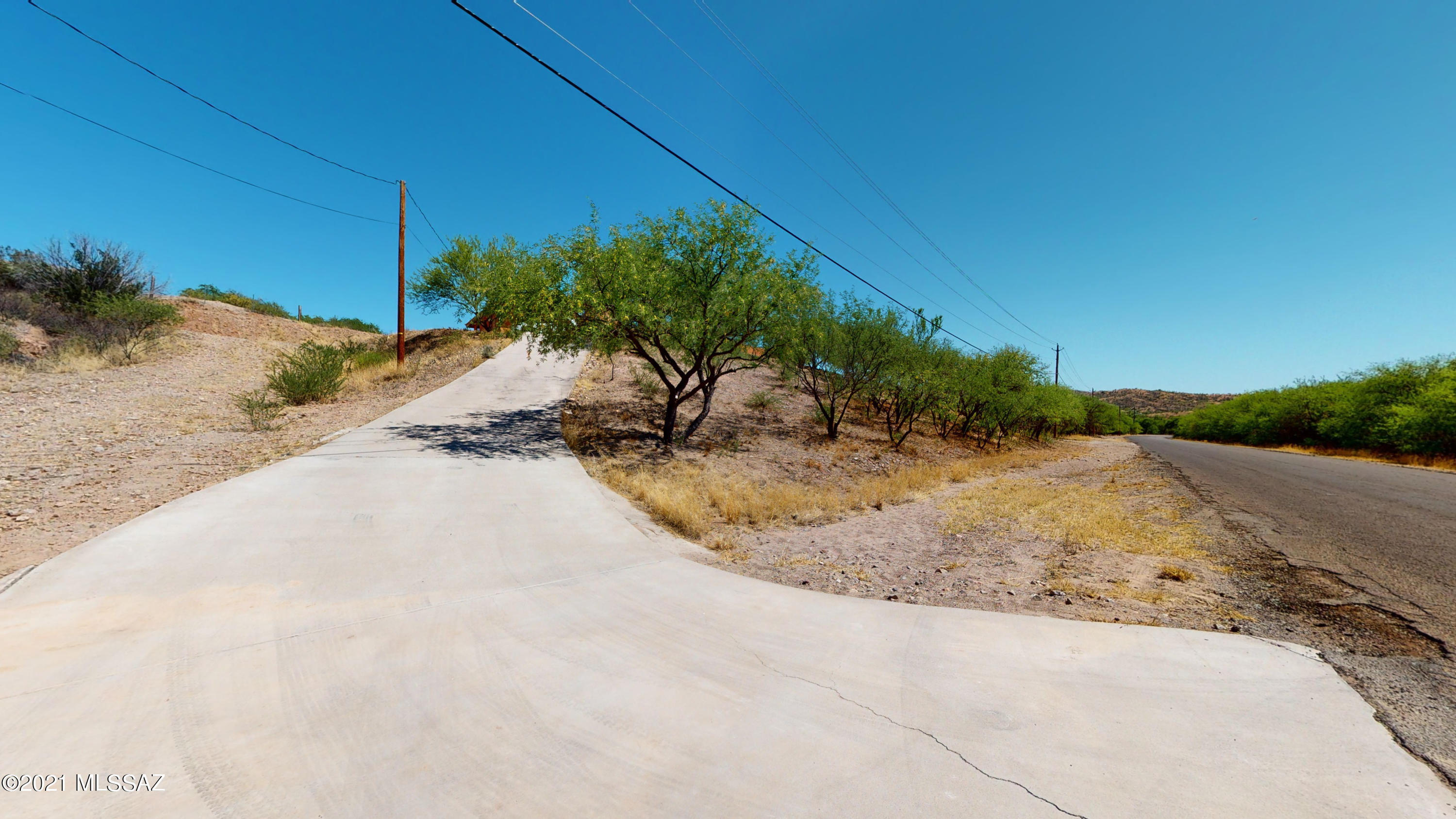 Rio Rico Ranchettes 12 - Residential