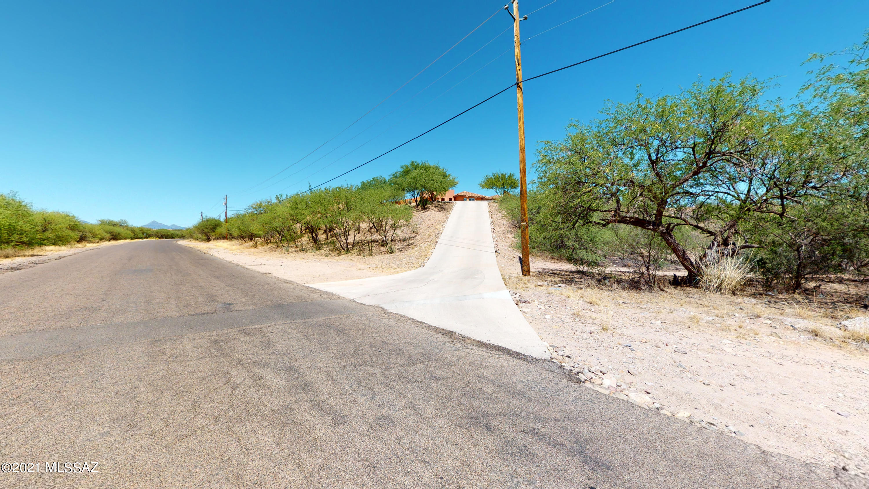 Rio Rico Ranchettes 12 - Residential