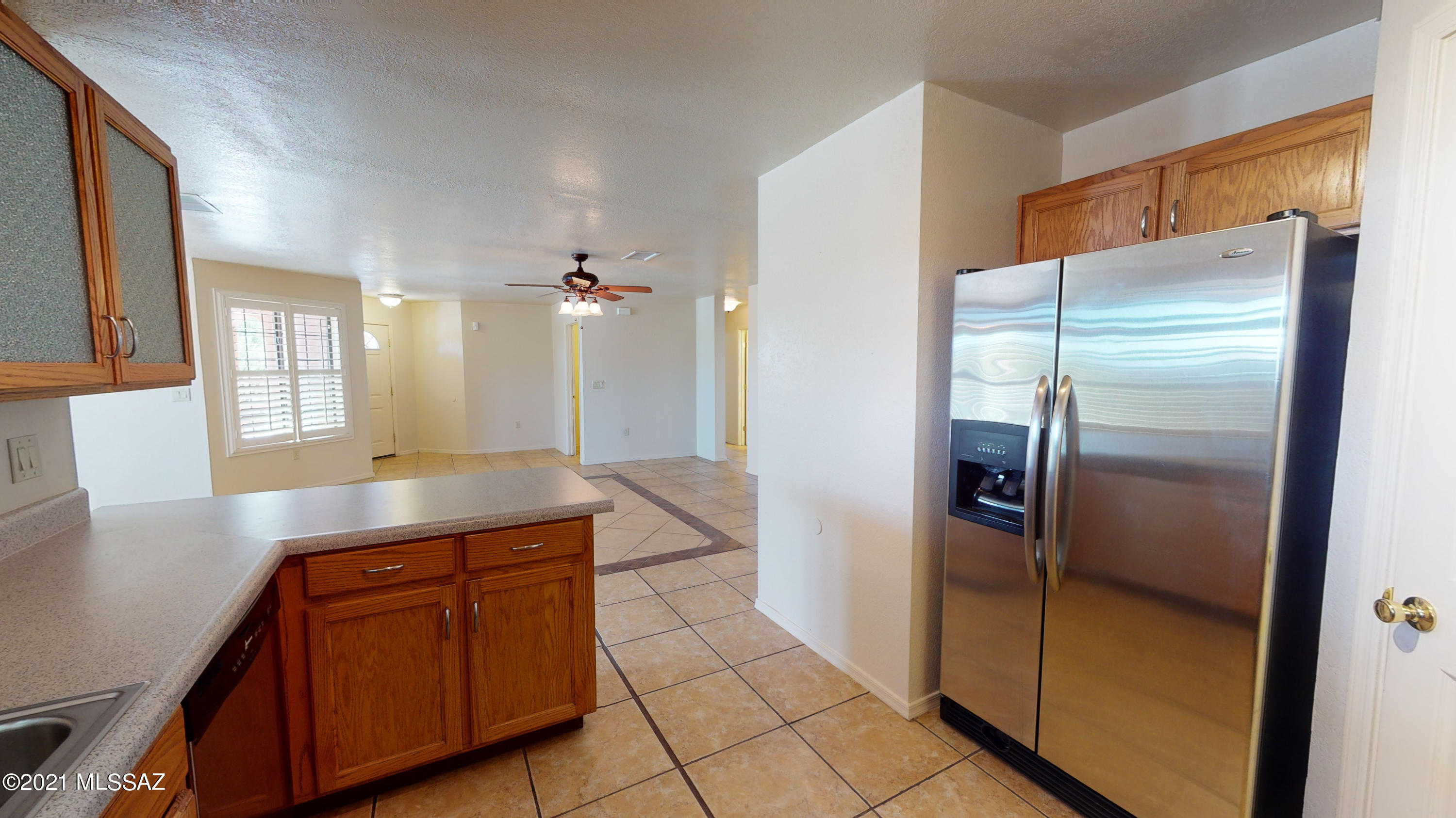 Rio Rico Ranchettes 12 - Residential