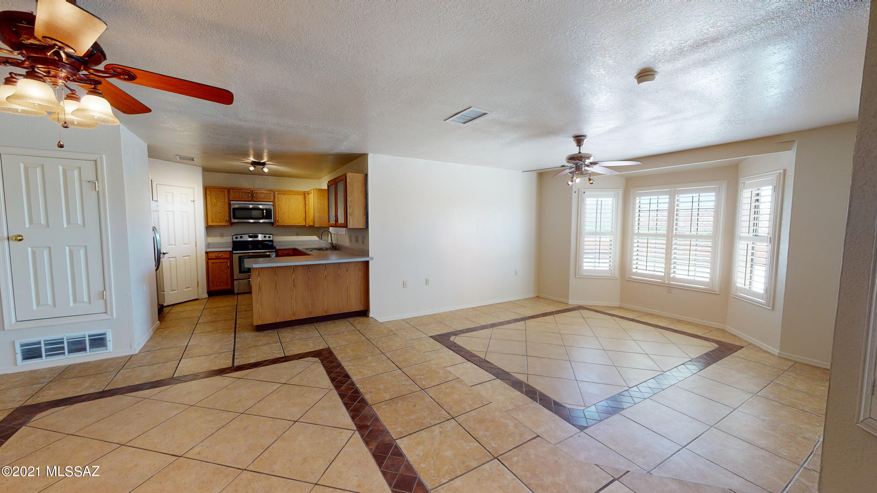 Rio Rico Ranchettes 12 - Residential