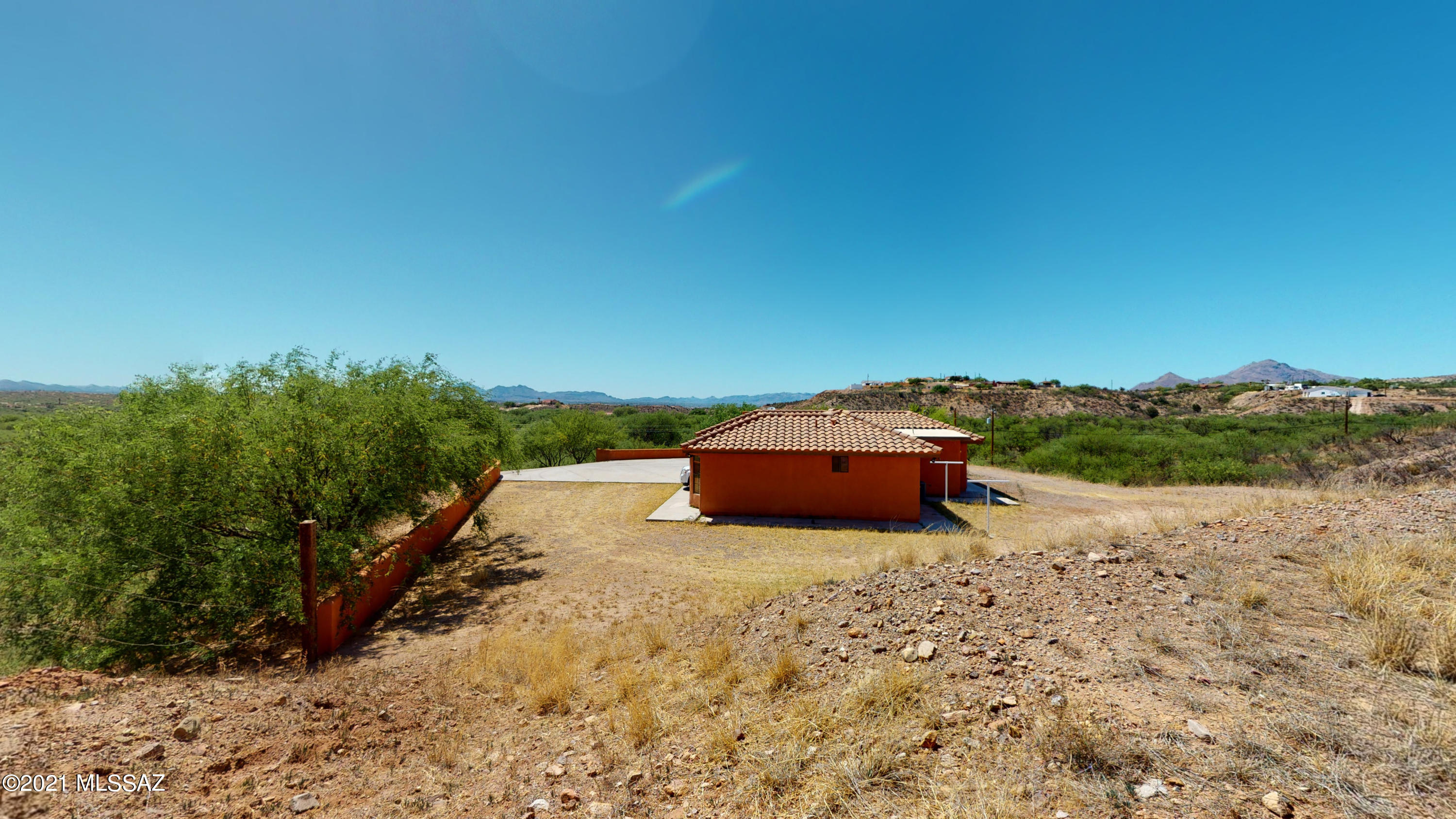 Rio Rico Ranchettes 12 - Residential