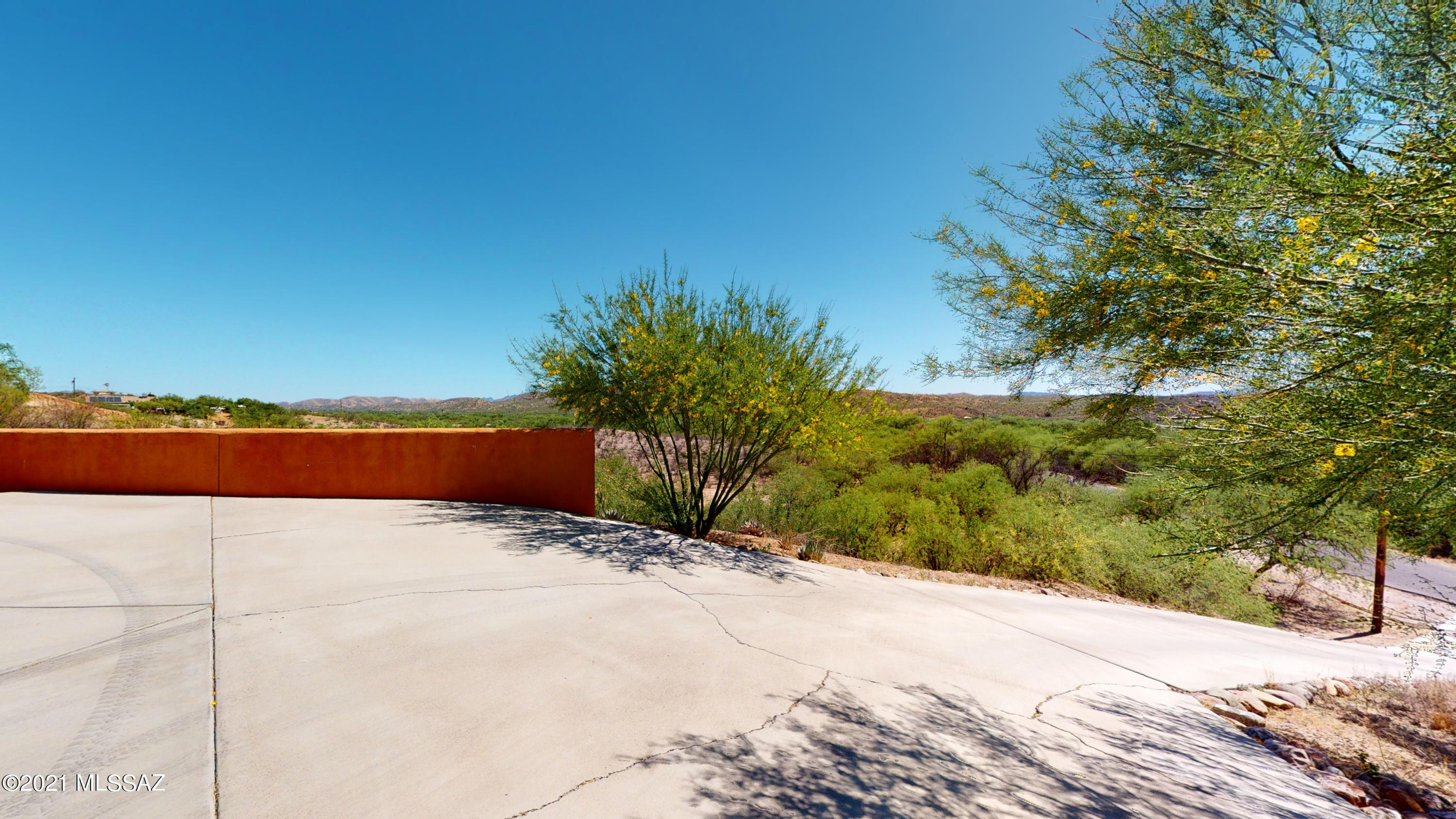 Rio Rico Ranchettes 12 - Residential