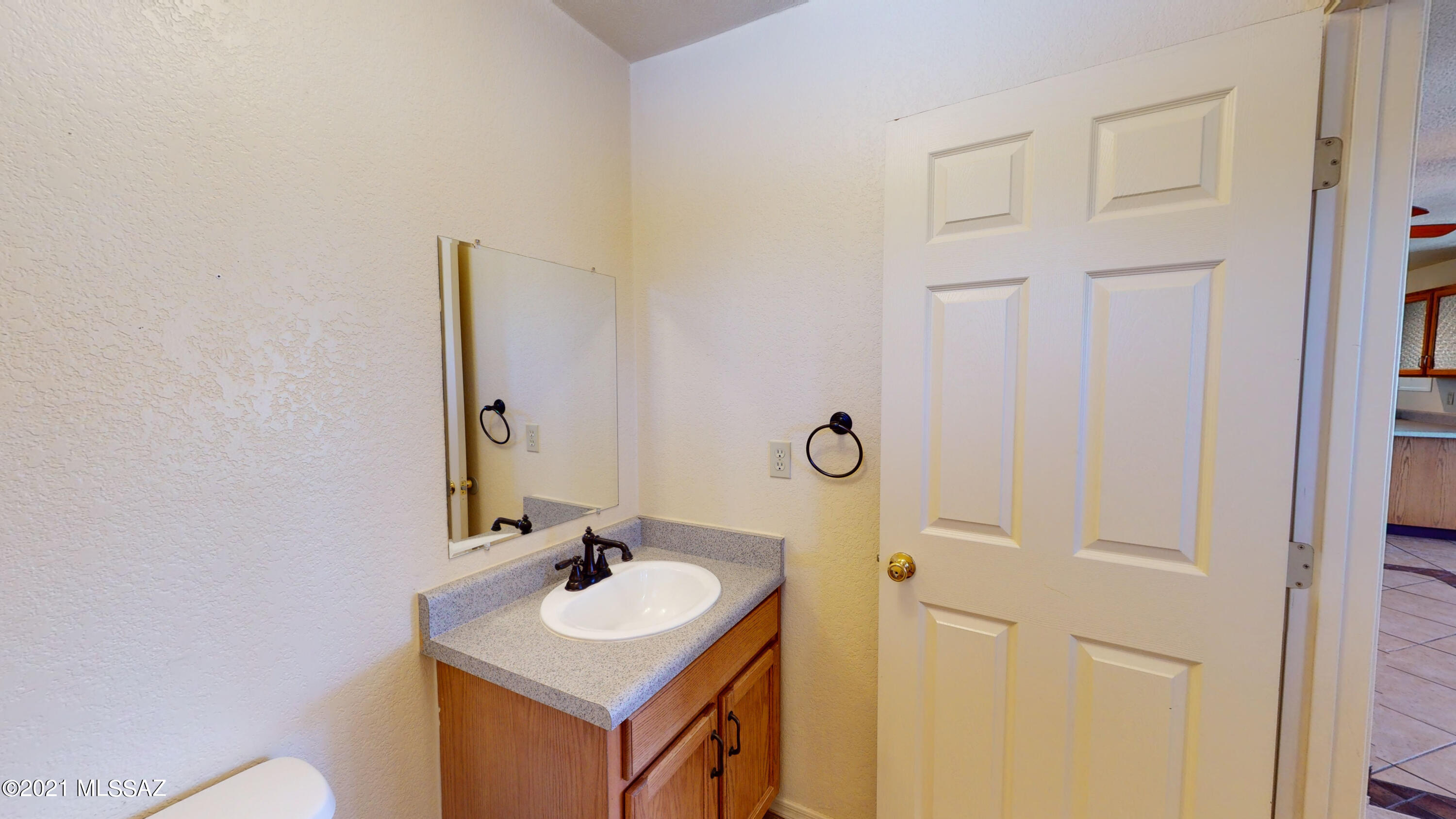 Rio Rico Ranchettes 12 - Residential