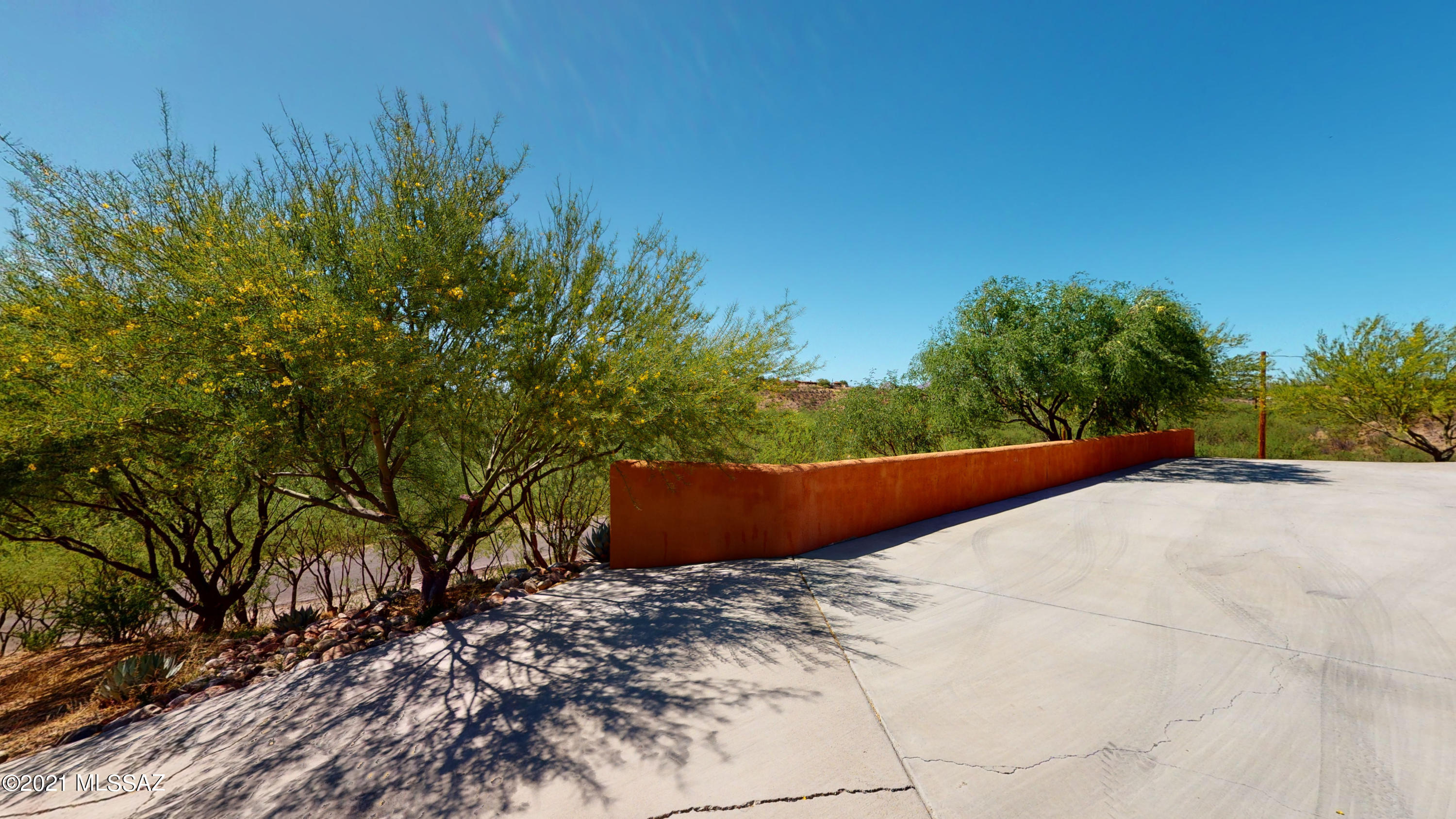 Rio Rico Ranchettes 12 - Residential