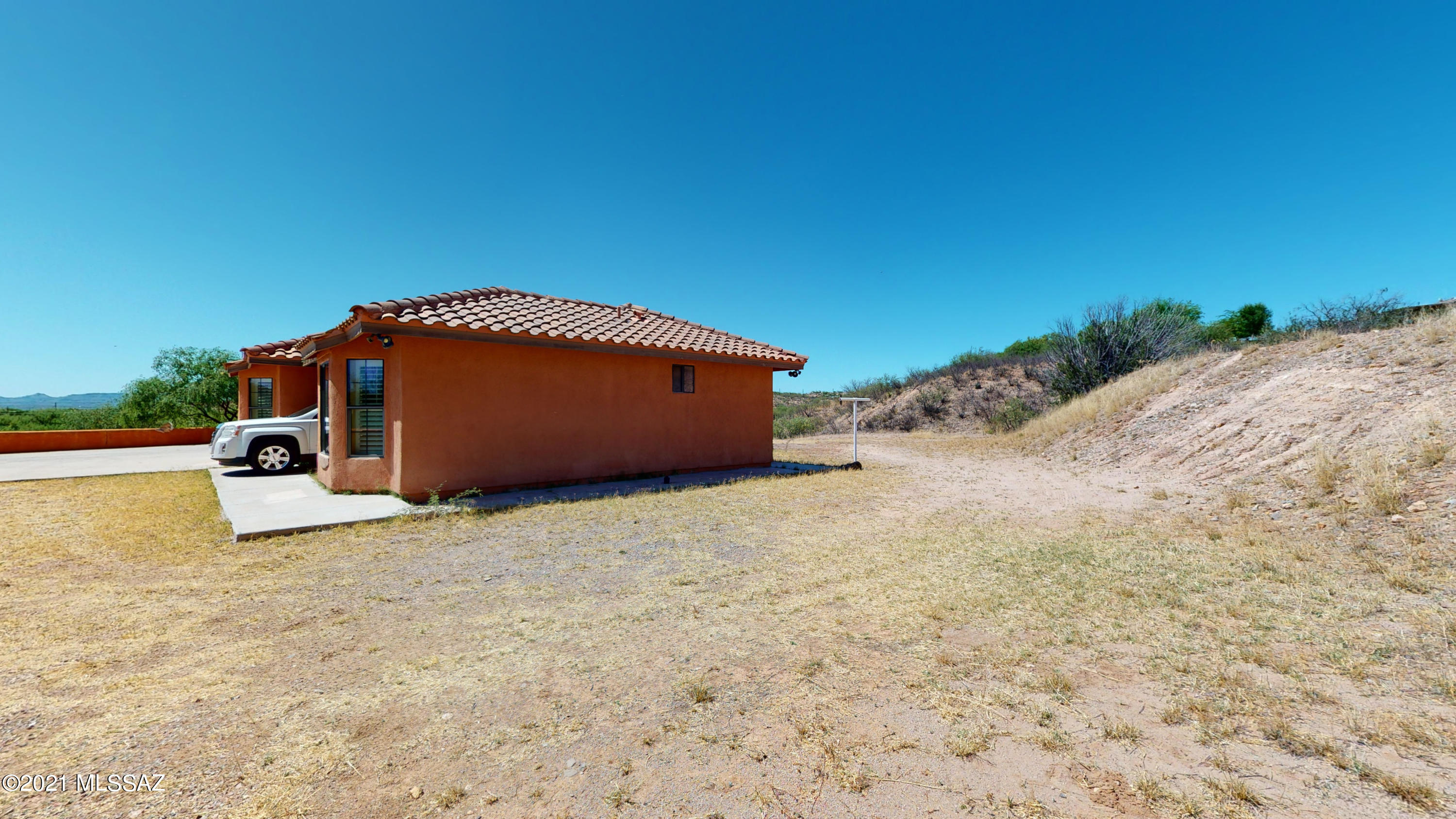 Rio Rico Ranchettes 12 - Residential