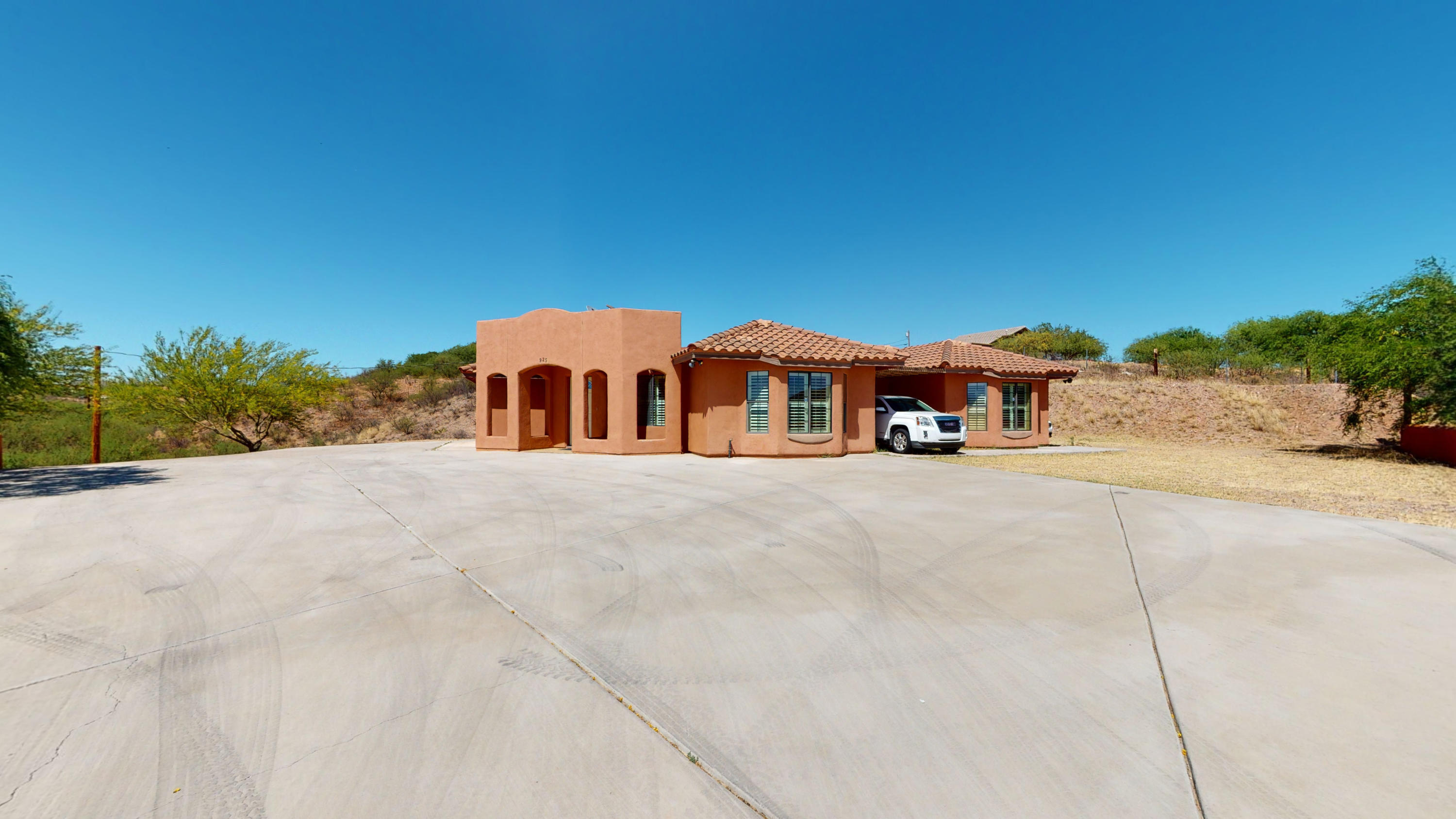 Rio Rico Ranchettes 12 - Residential