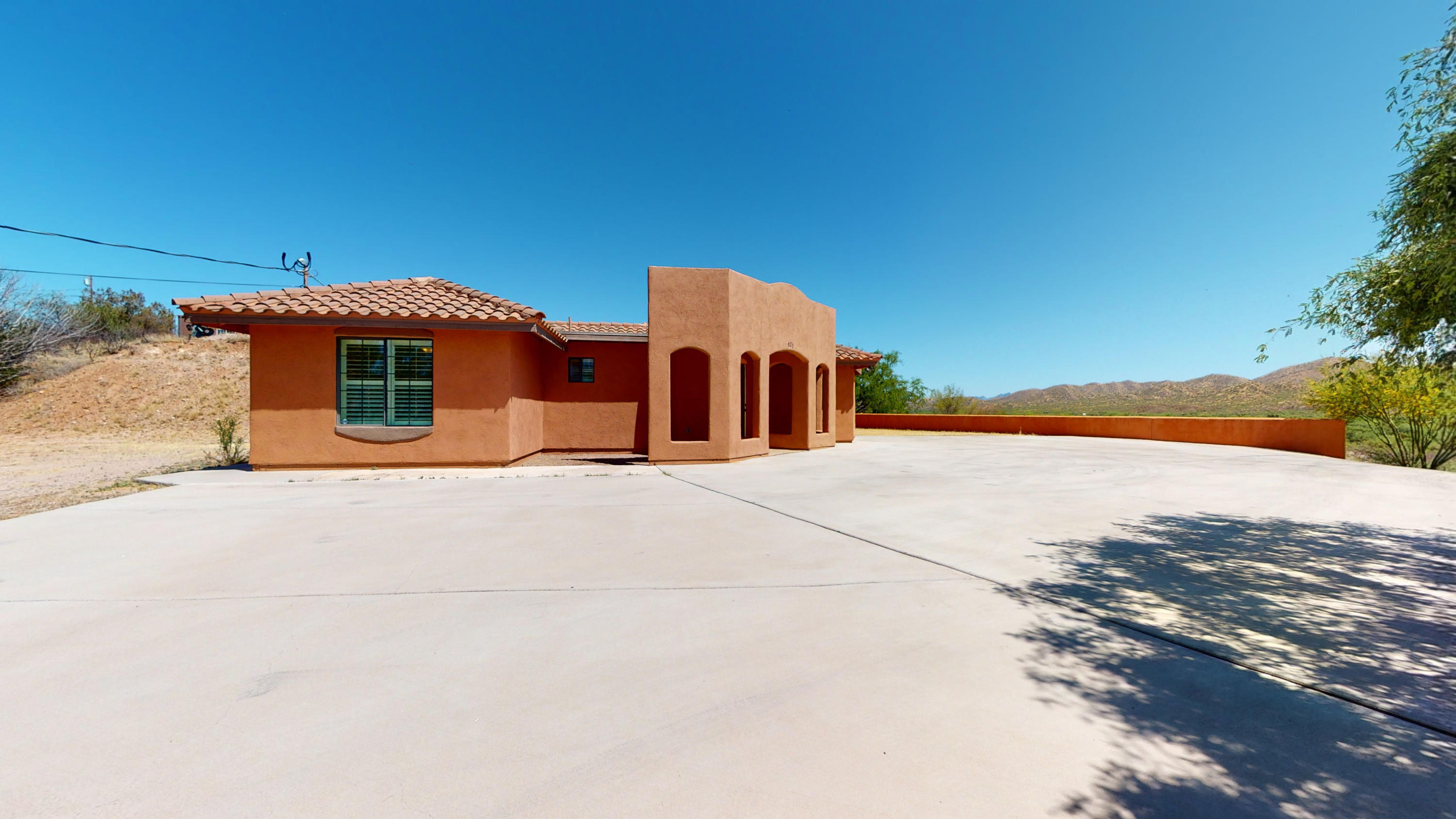 Rio Rico Ranchettes 12 - Residential