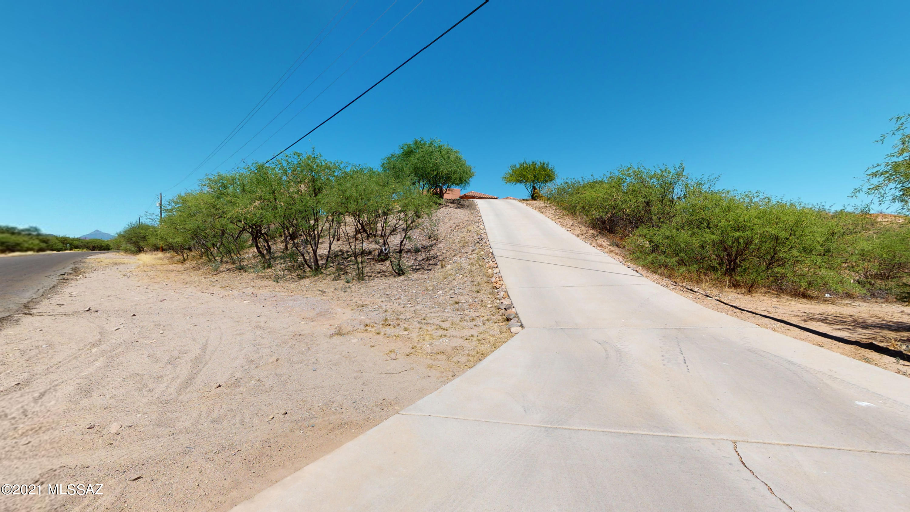 Rio Rico Ranchettes 12 - Residential