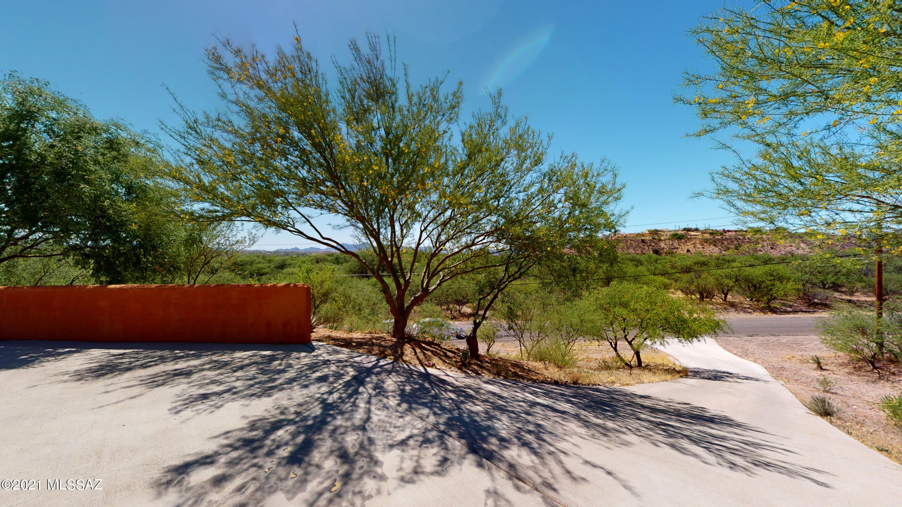 Rio Rico Ranchettes 12 - Residential
