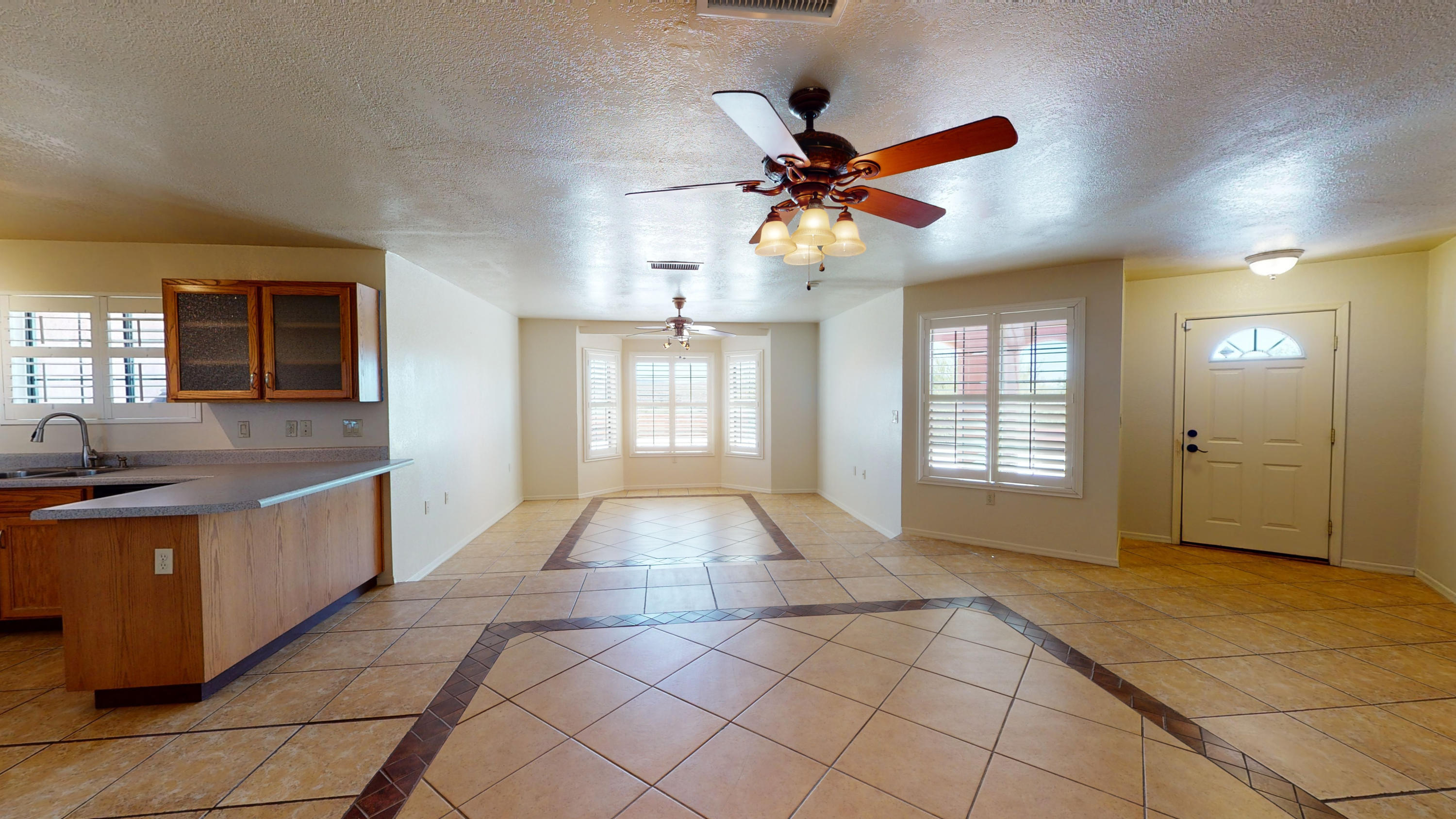 Rio Rico Ranchettes 12 - Residential
