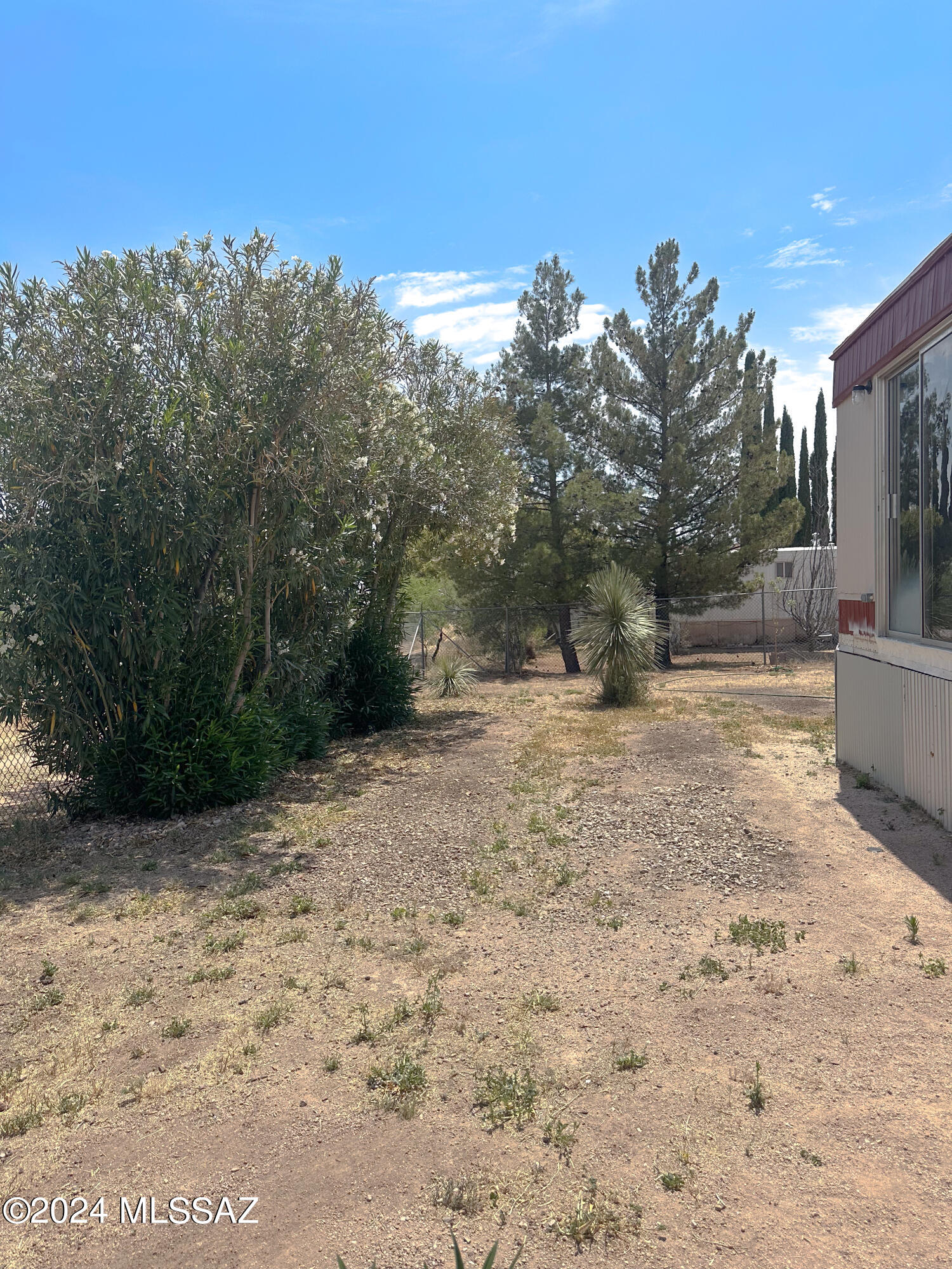 Mescal Lakes - Residential