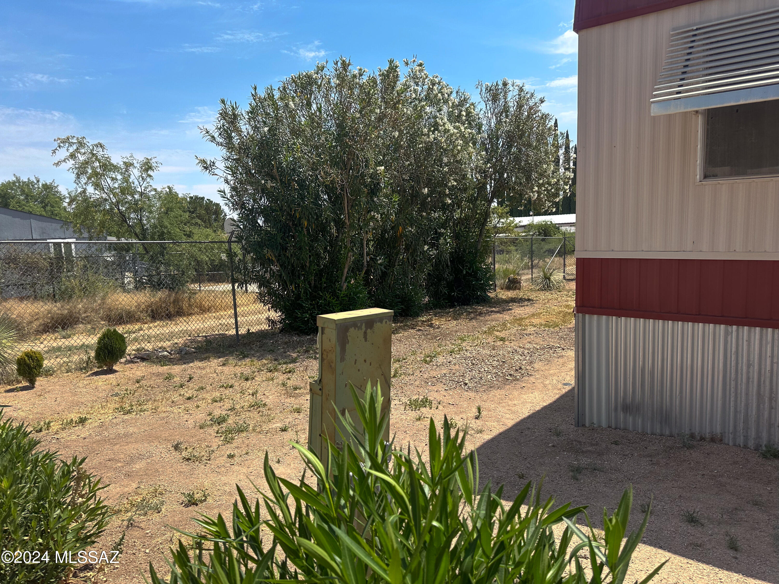 Mescal Lakes - Residential