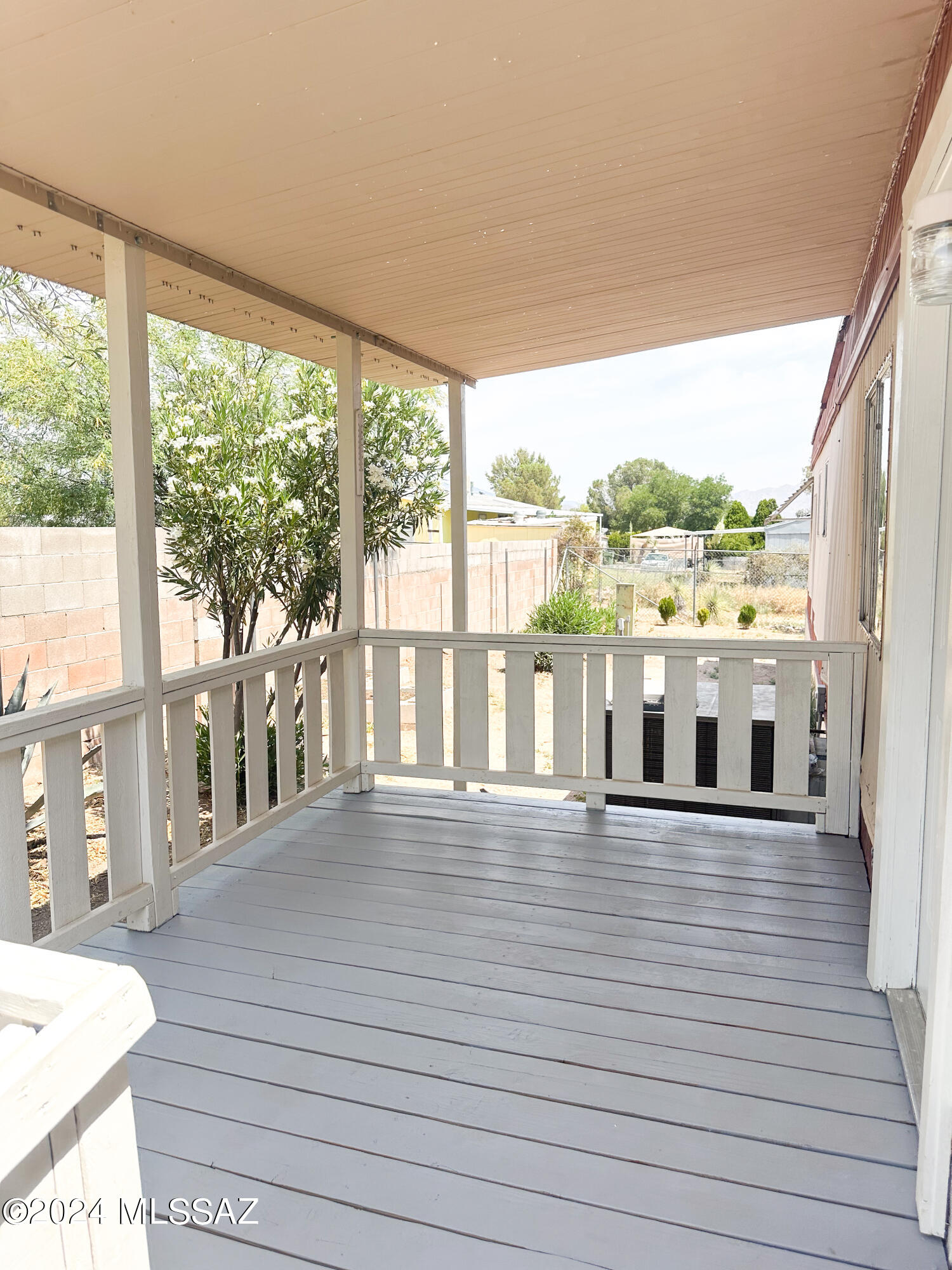 Mescal Lakes - Residential